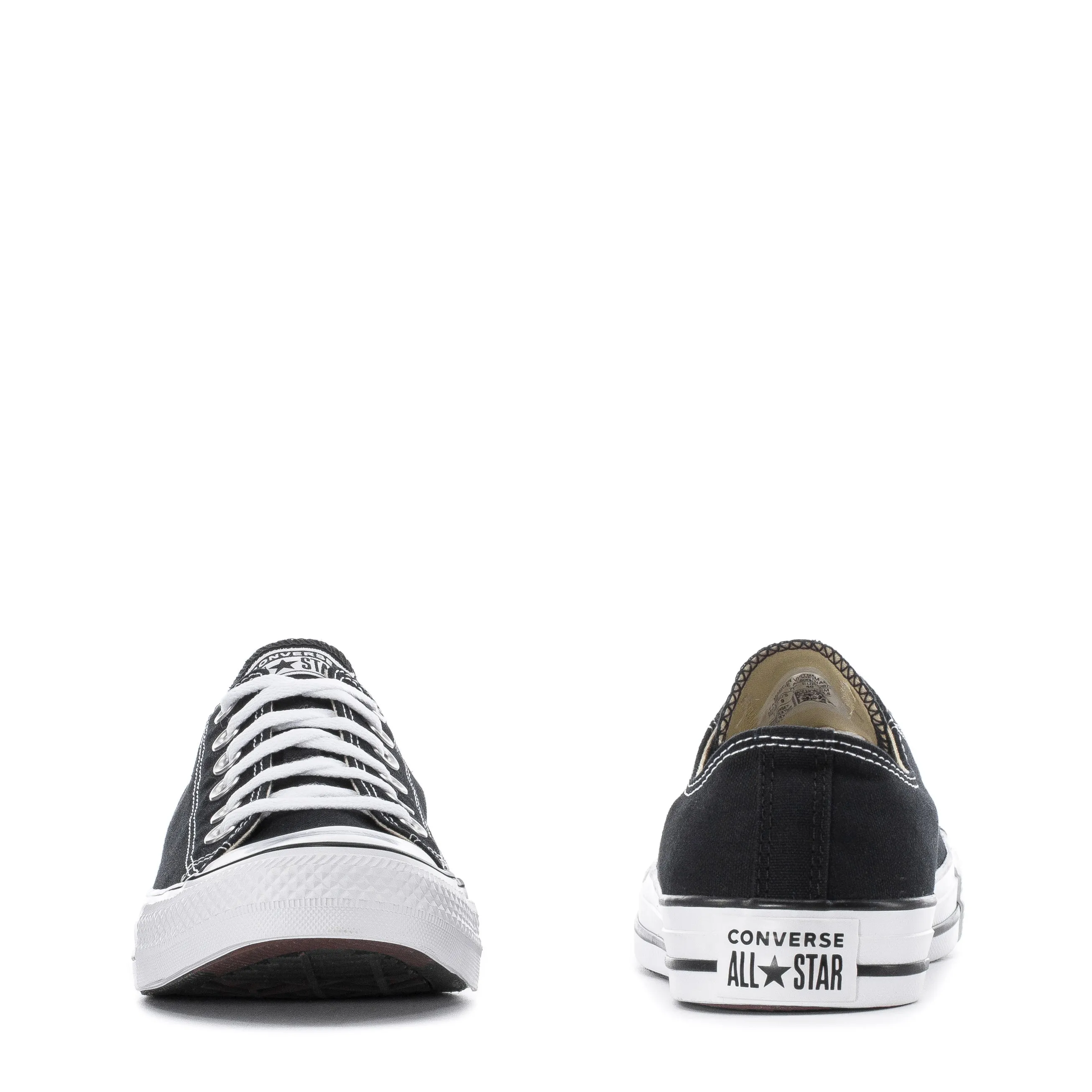 Chuck Taylor All Star Ox Core - Mens Shoes_Converse