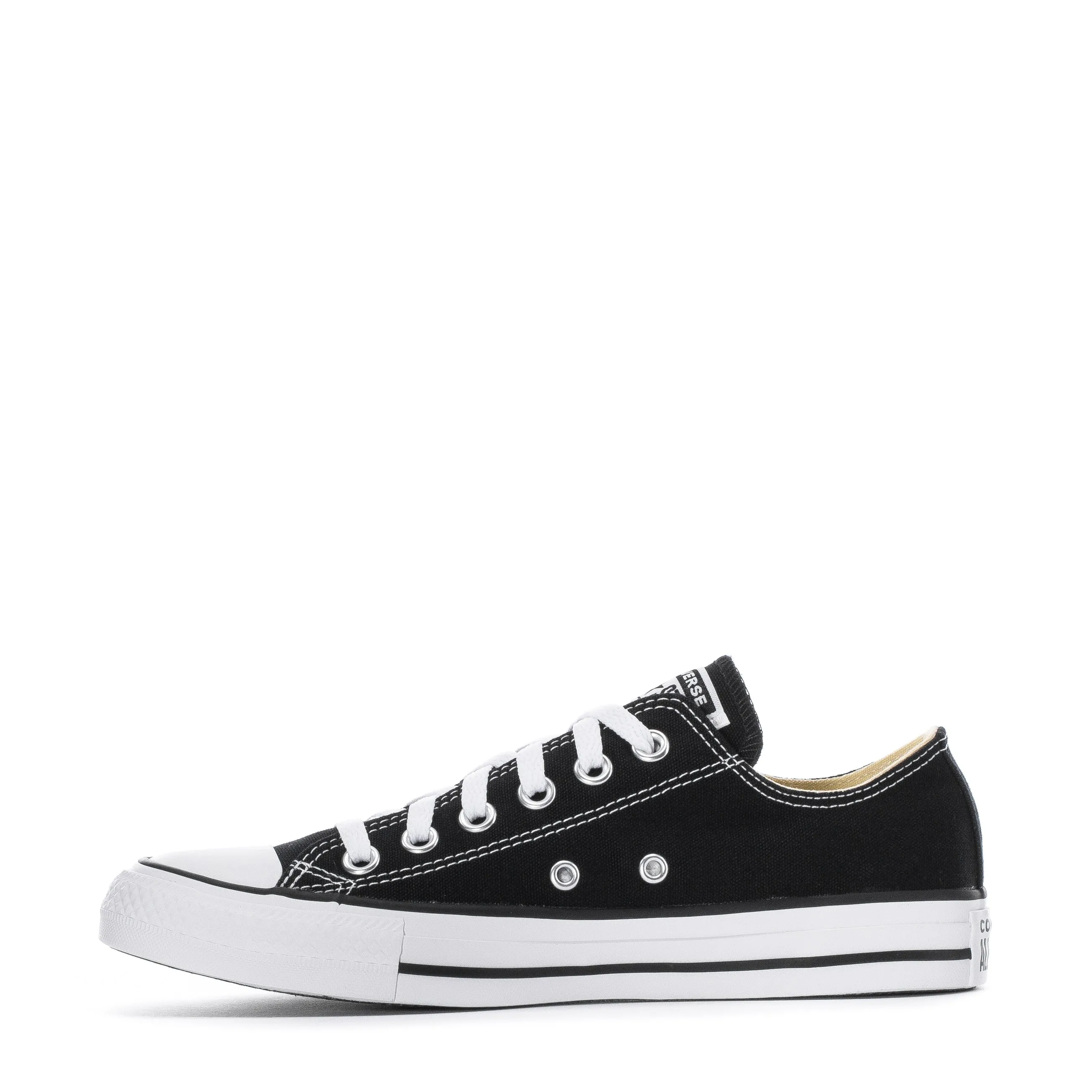 Chuck Taylor All Star Ox Core - Youth Shoes_Converse