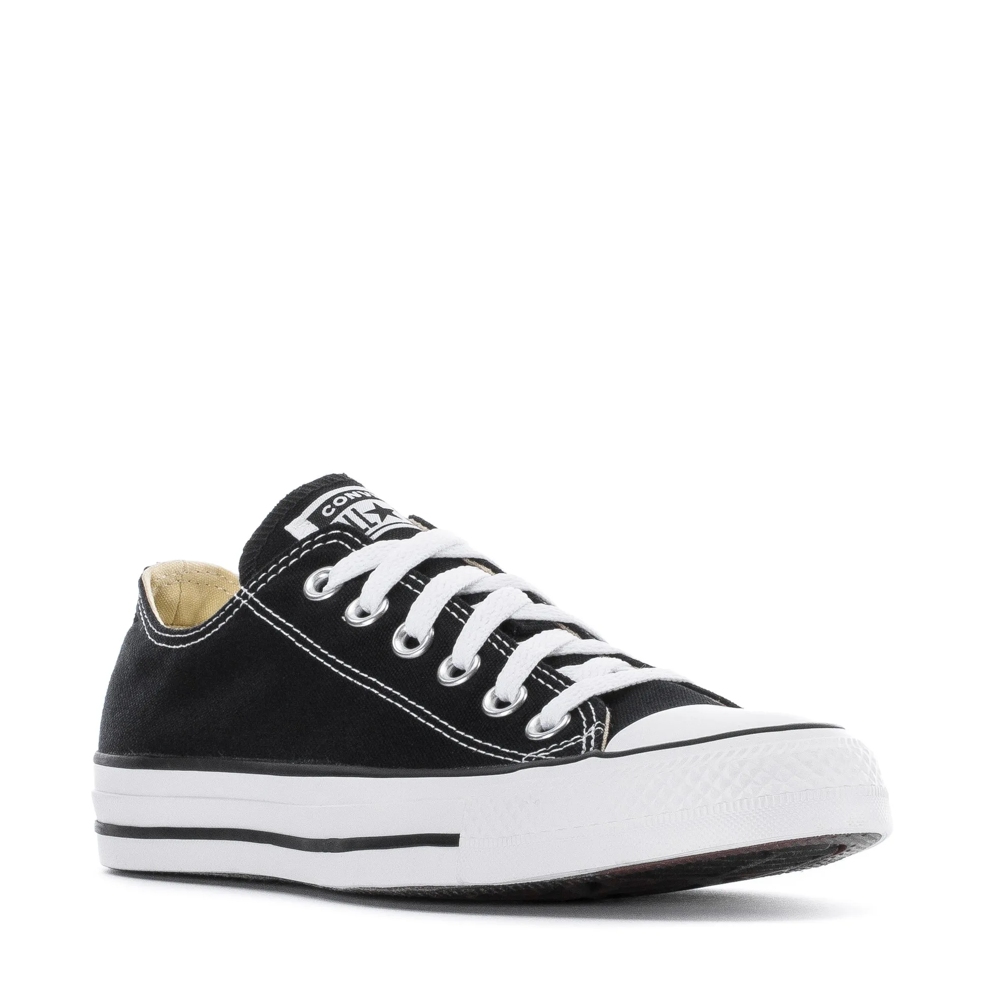 Chuck Taylor All Star Ox Core - Youth Shoes_Converse