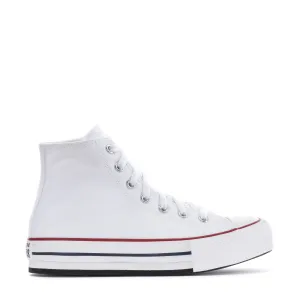 Chuck Taylor All Star Platform Hi - Kids Shoes_Converse
