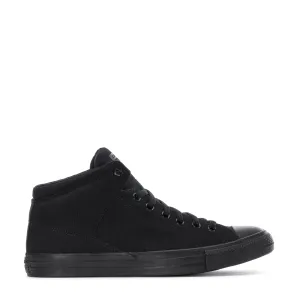 Chuck Taylor High Street Mid - Mens Shoes_Converse