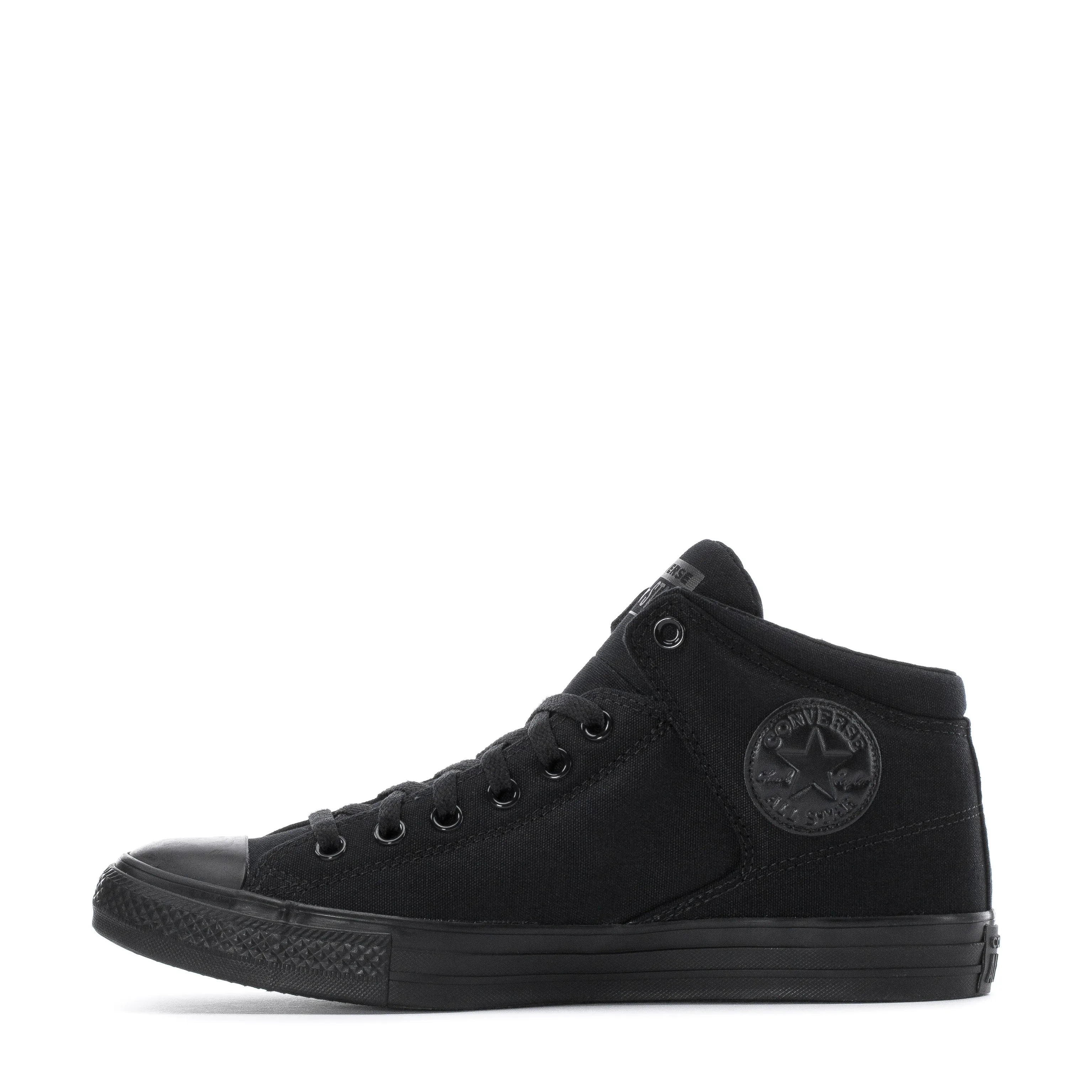 Chuck Taylor High Street Mid - Mens Shoes_Converse