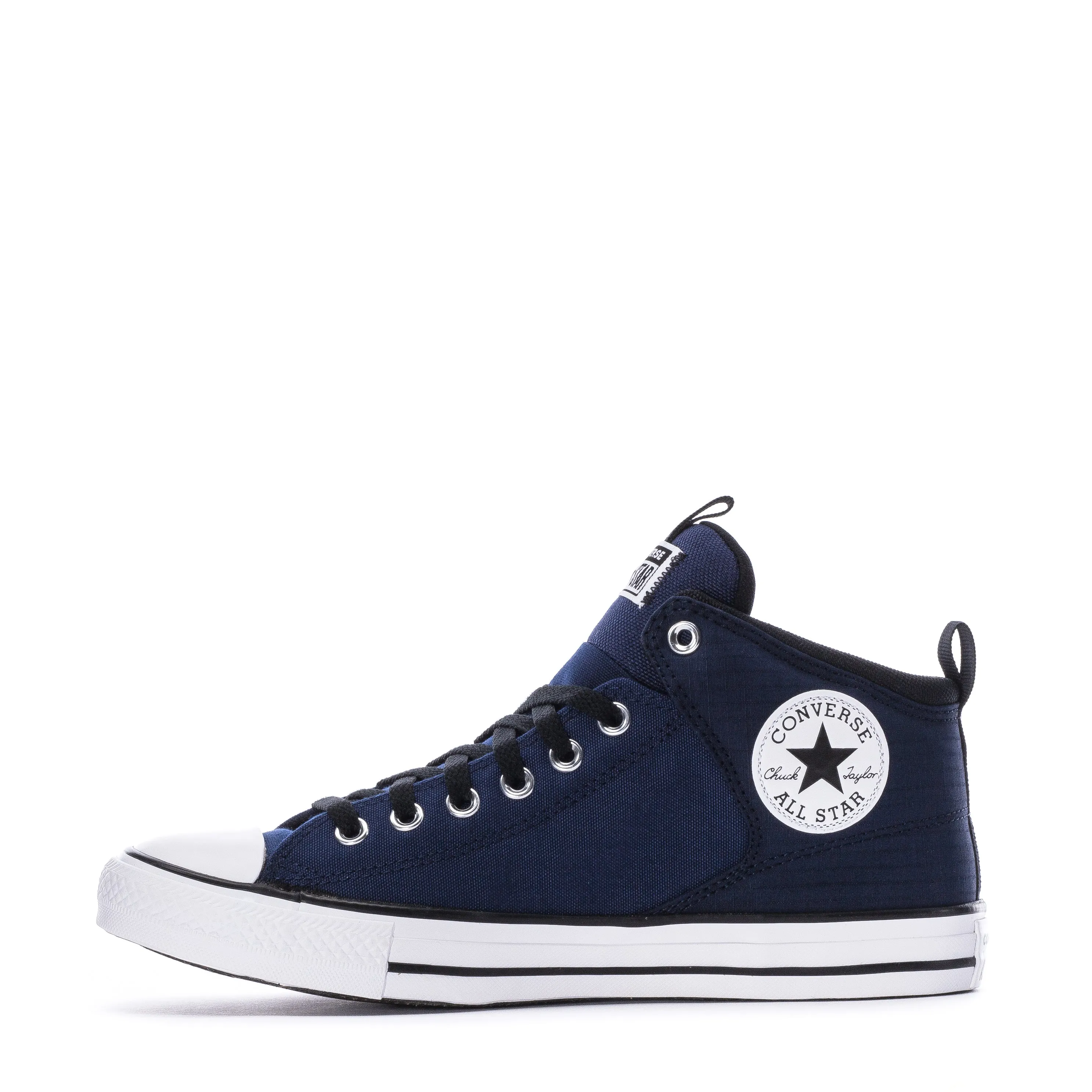 Chuck Taylor High Street Mid - Mens Shoes_Converse