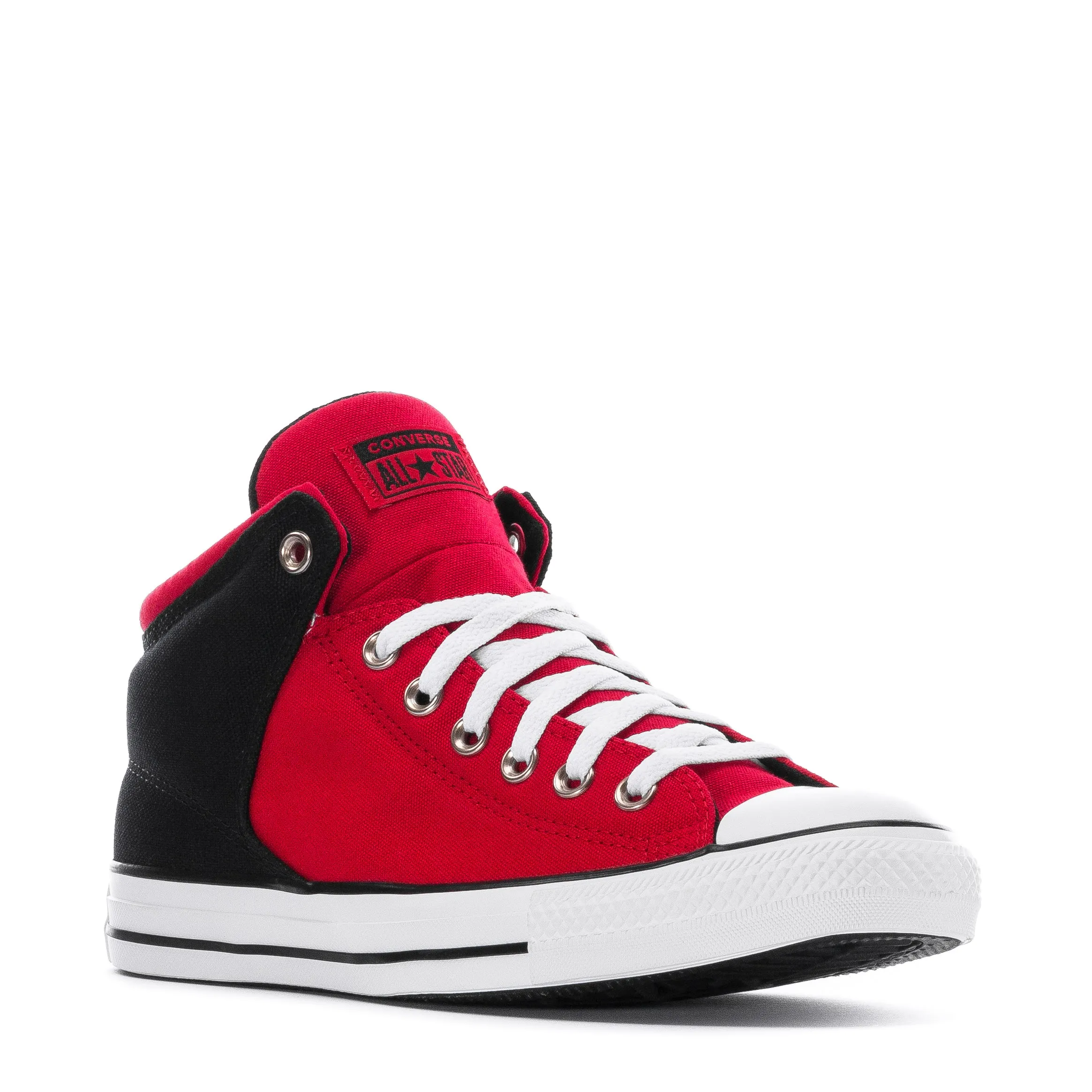 Chuck Taylor High Street Mid - Mens Shoes_Converse
