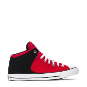 Chuck Taylor High Street Mid - Mens Shoes_Converse