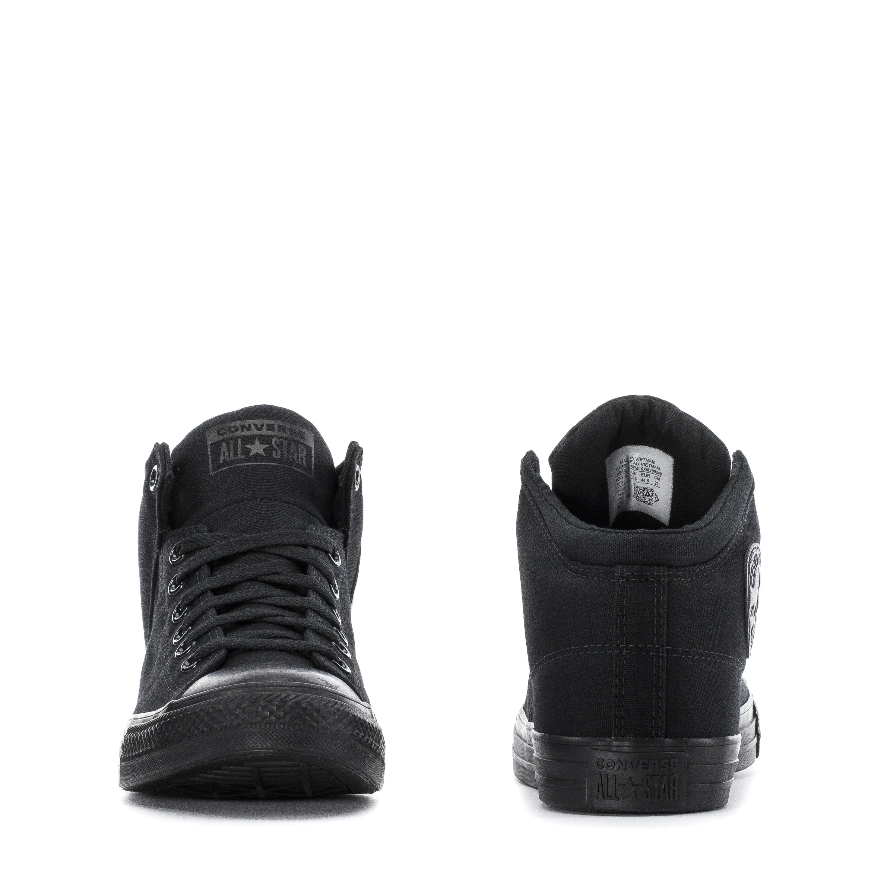 Chuck Taylor High Street Mid - Mens Shoes_Converse