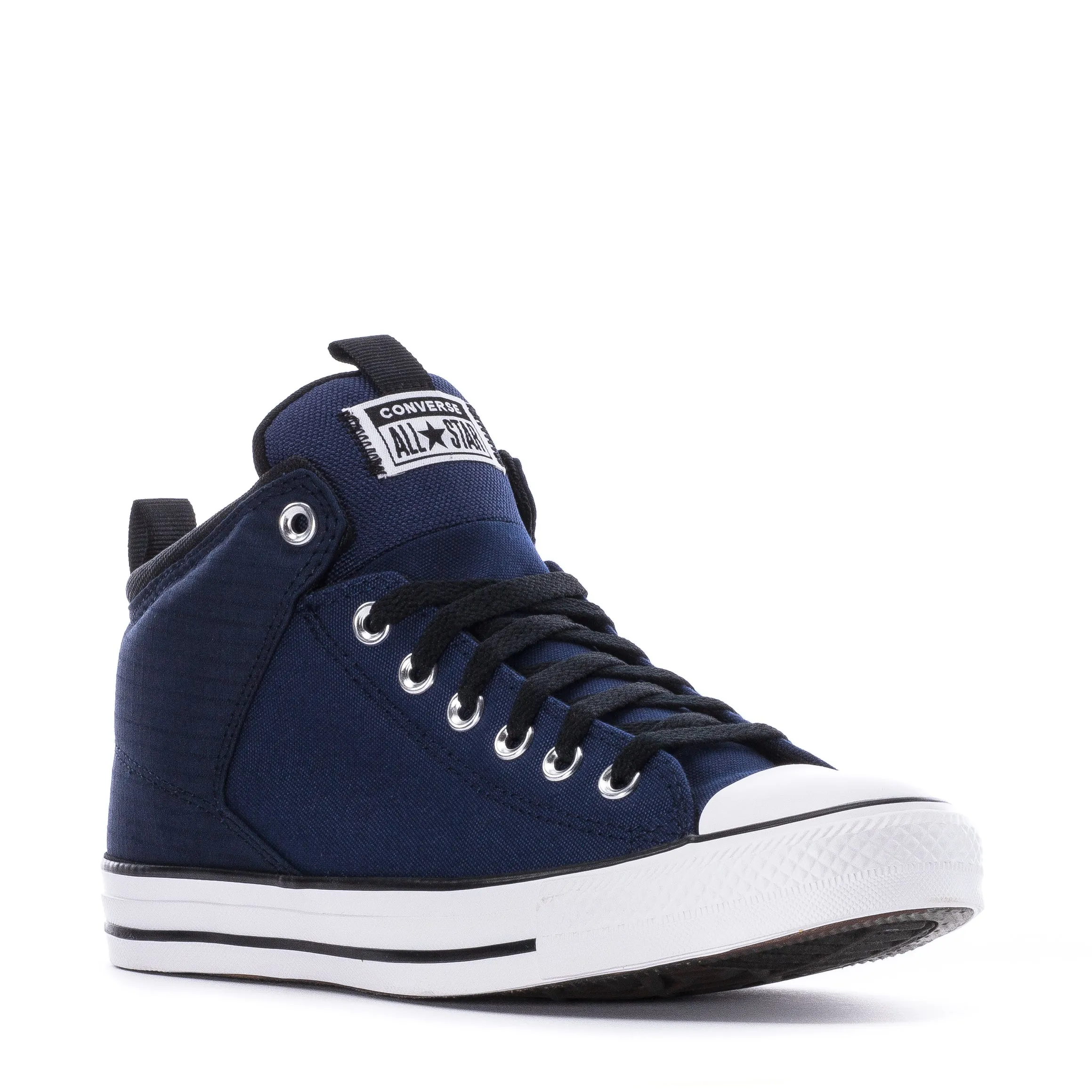 Chuck Taylor High Street Mid - Mens Shoes_Converse