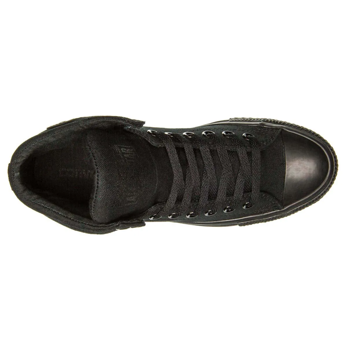 Chuck Taylor High Street Mid - Mens Shoes_Converse