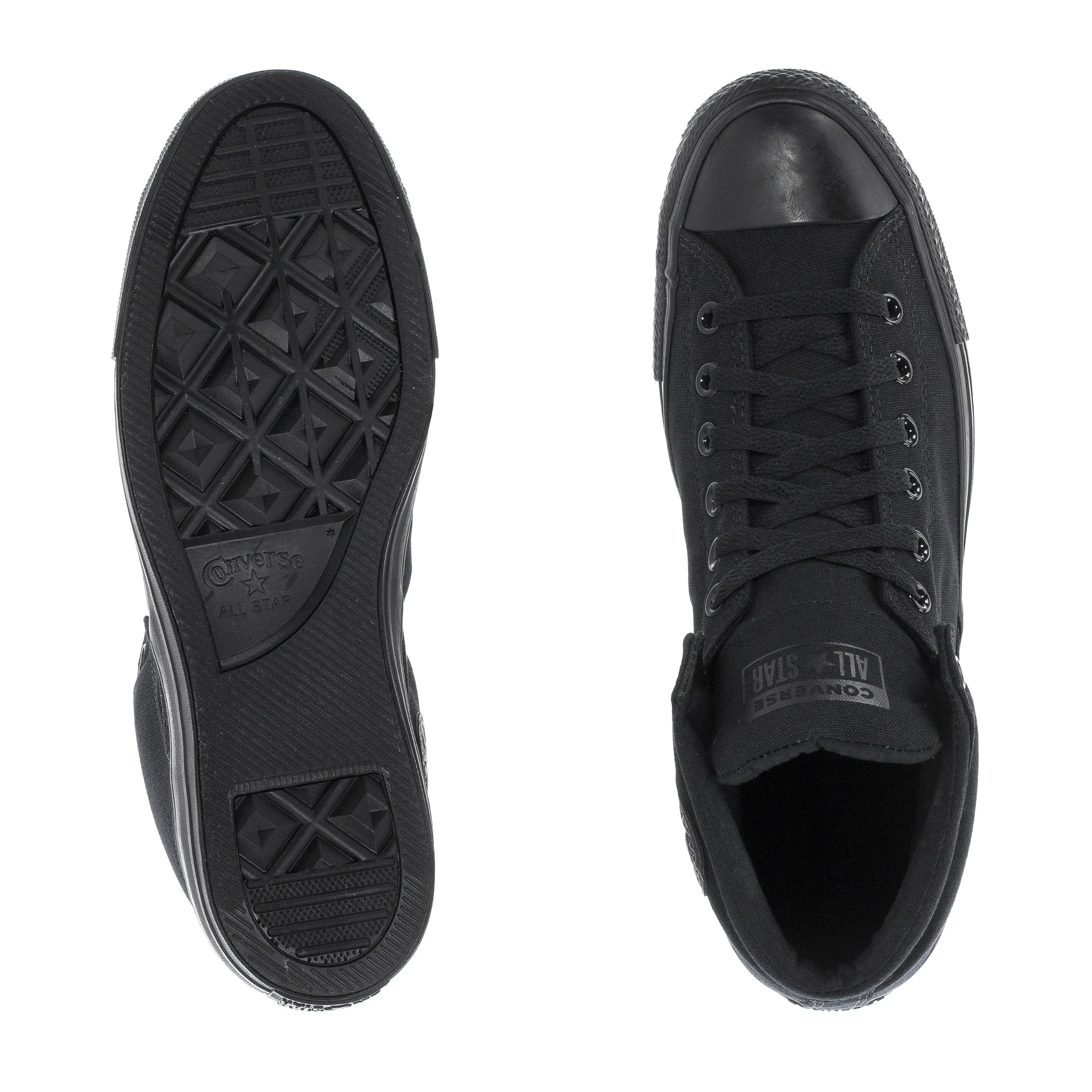 Chuck Taylor High Street Mid - Mens Shoes_Converse