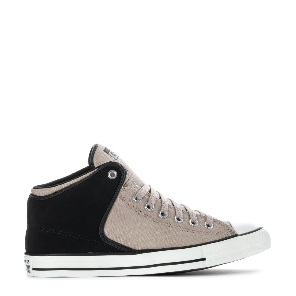 Chuck Taylor High Street Mid - Mens Shoes_Converse
