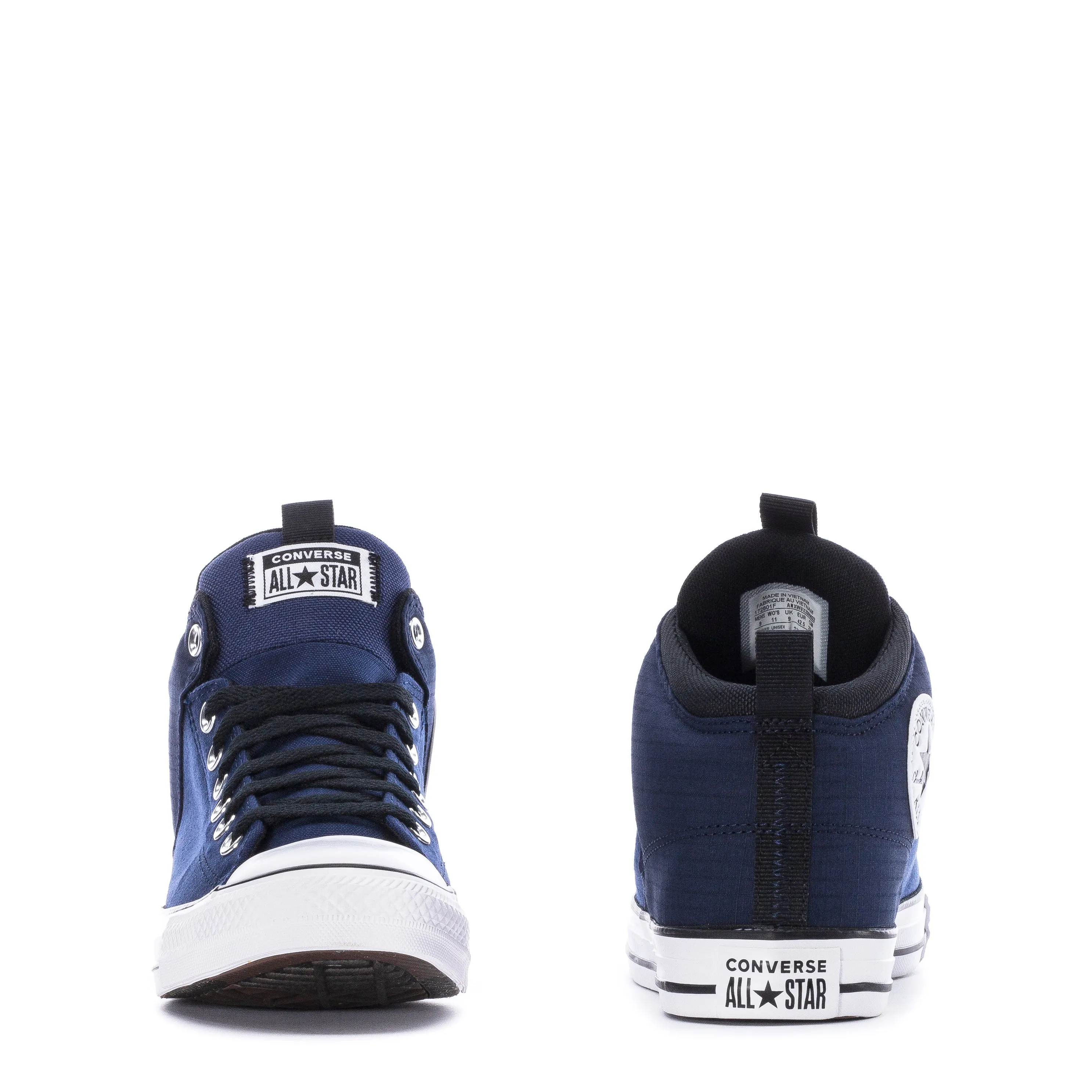 Chuck Taylor High Street Mid - Mens Shoes_Converse