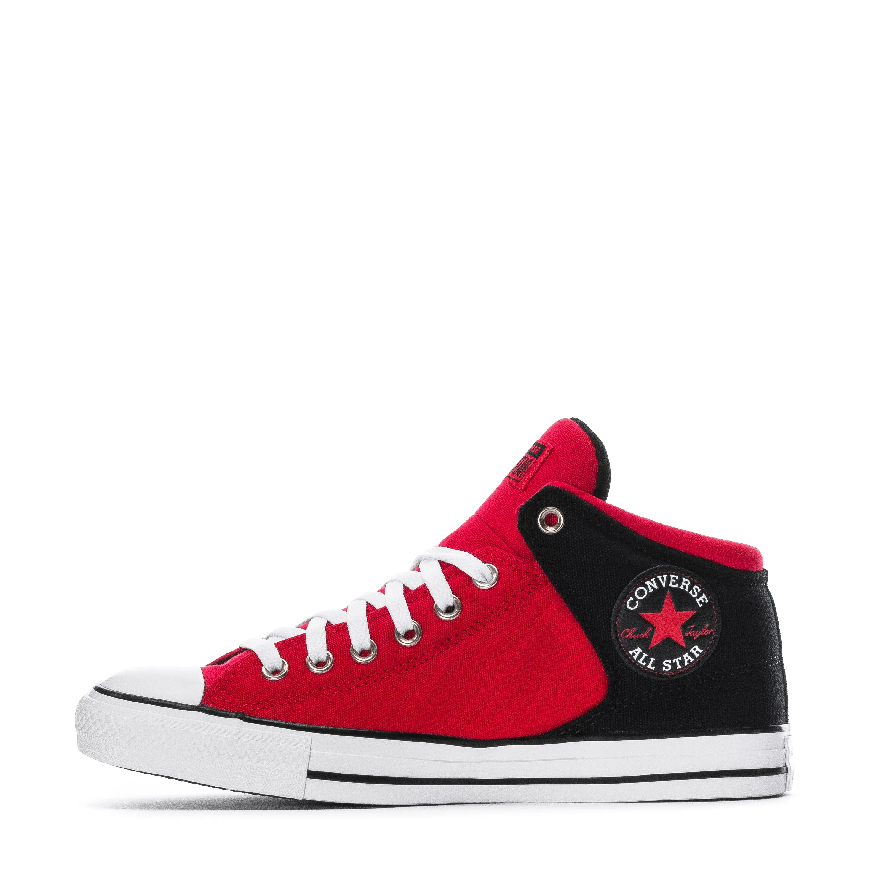 Chuck Taylor High Street Mid - Mens Shoes_Converse