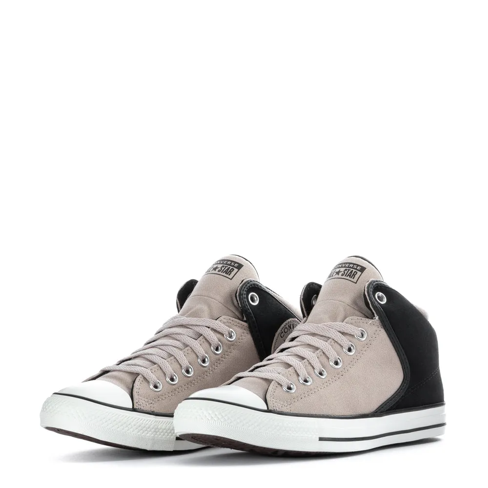 Chuck Taylor High Street Mid - Mens Shoes_Converse