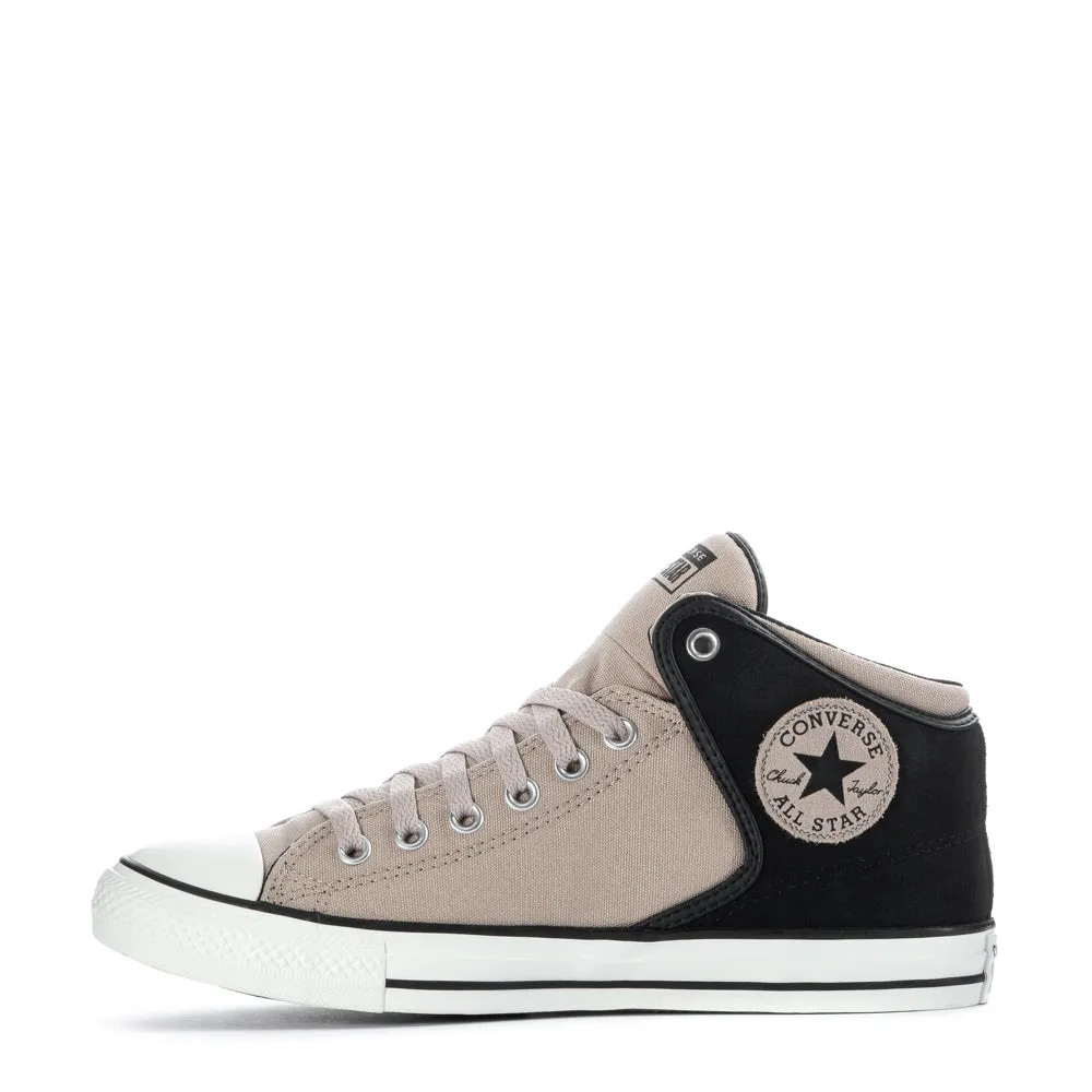 Chuck Taylor High Street Mid - Mens Shoes_Converse
