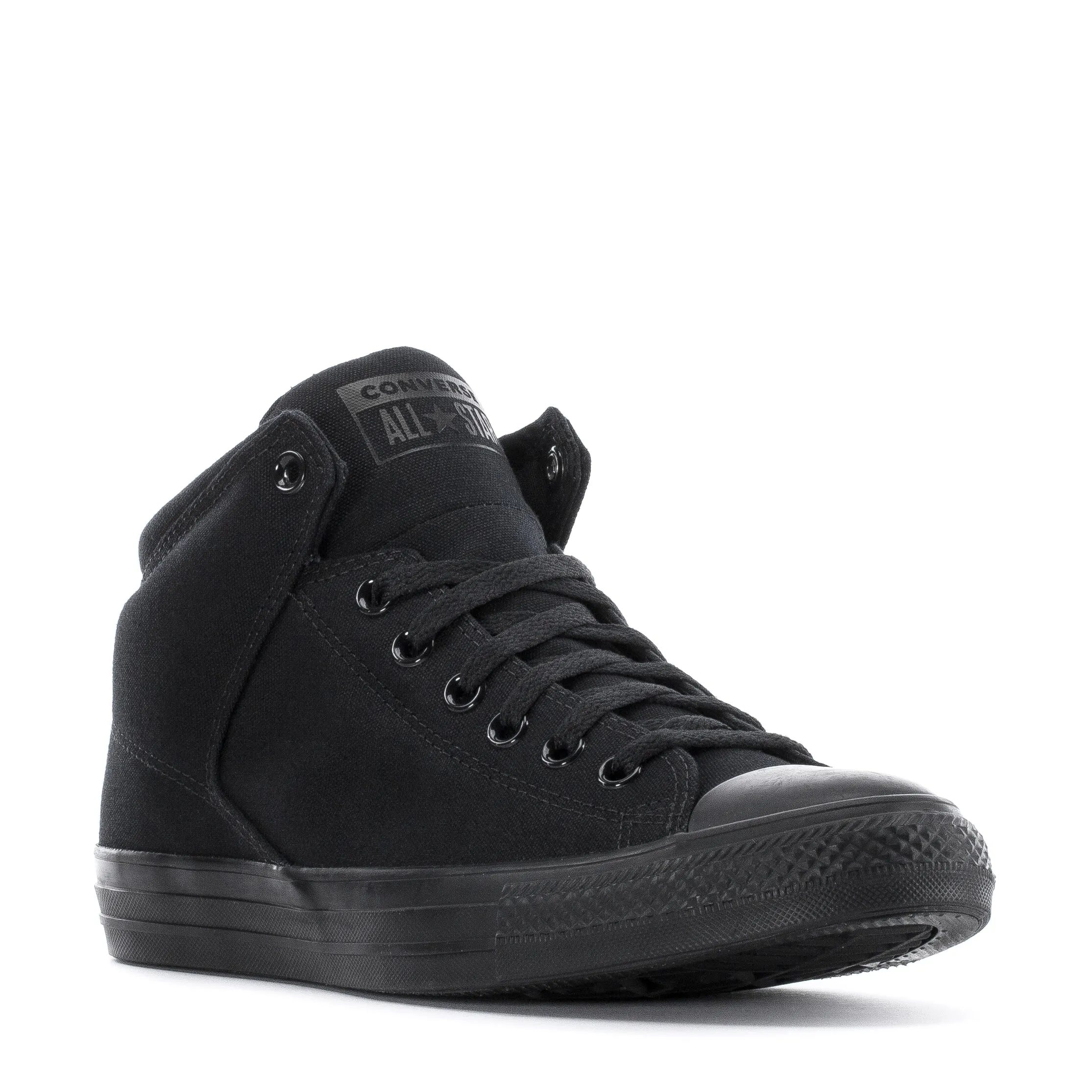 Chuck Taylor High Street Mid - Mens Shoes_Converse
