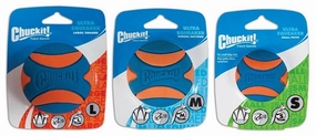 Chuckit! Ultra Squeaker Ball