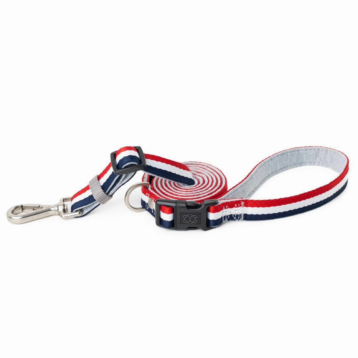 City Dog Leash Champion Grey dog mixer,pet meal booster