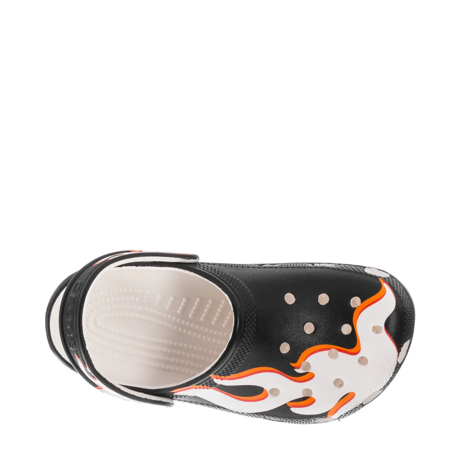 Classic Clog - Kids Shoes_Crocs