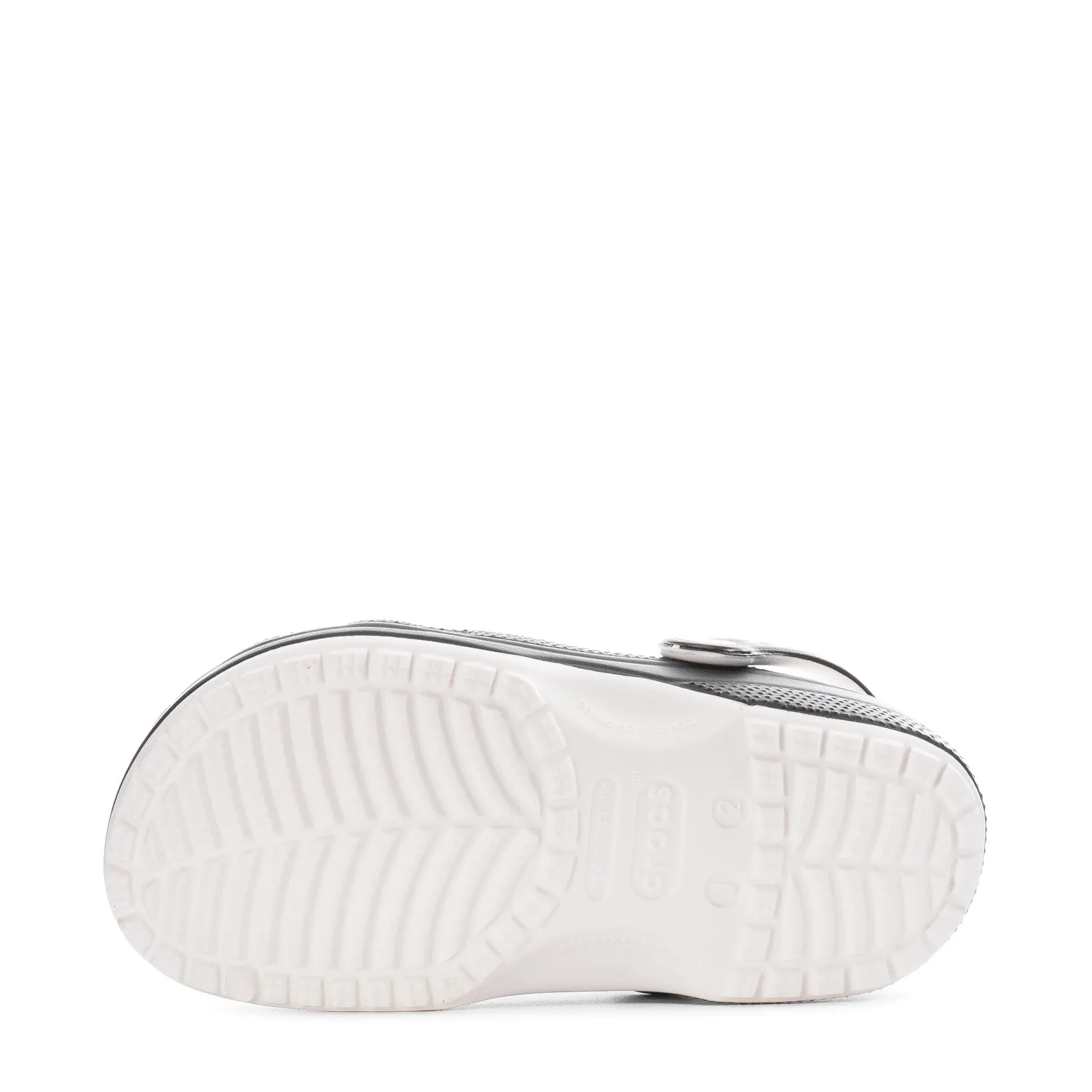 Classic Clog - Kids Shoes_Crocs