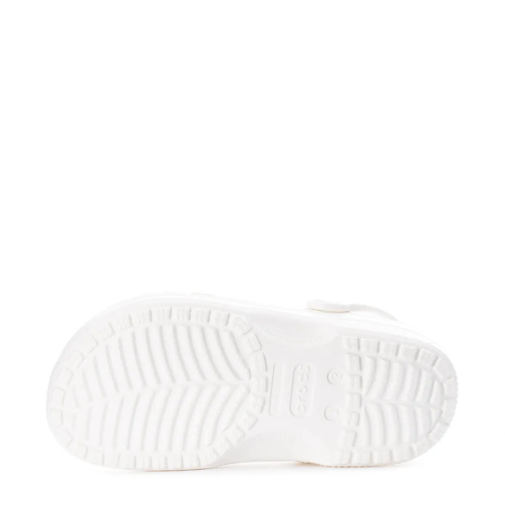 Classic Clog - Kids Shoes_Crocs