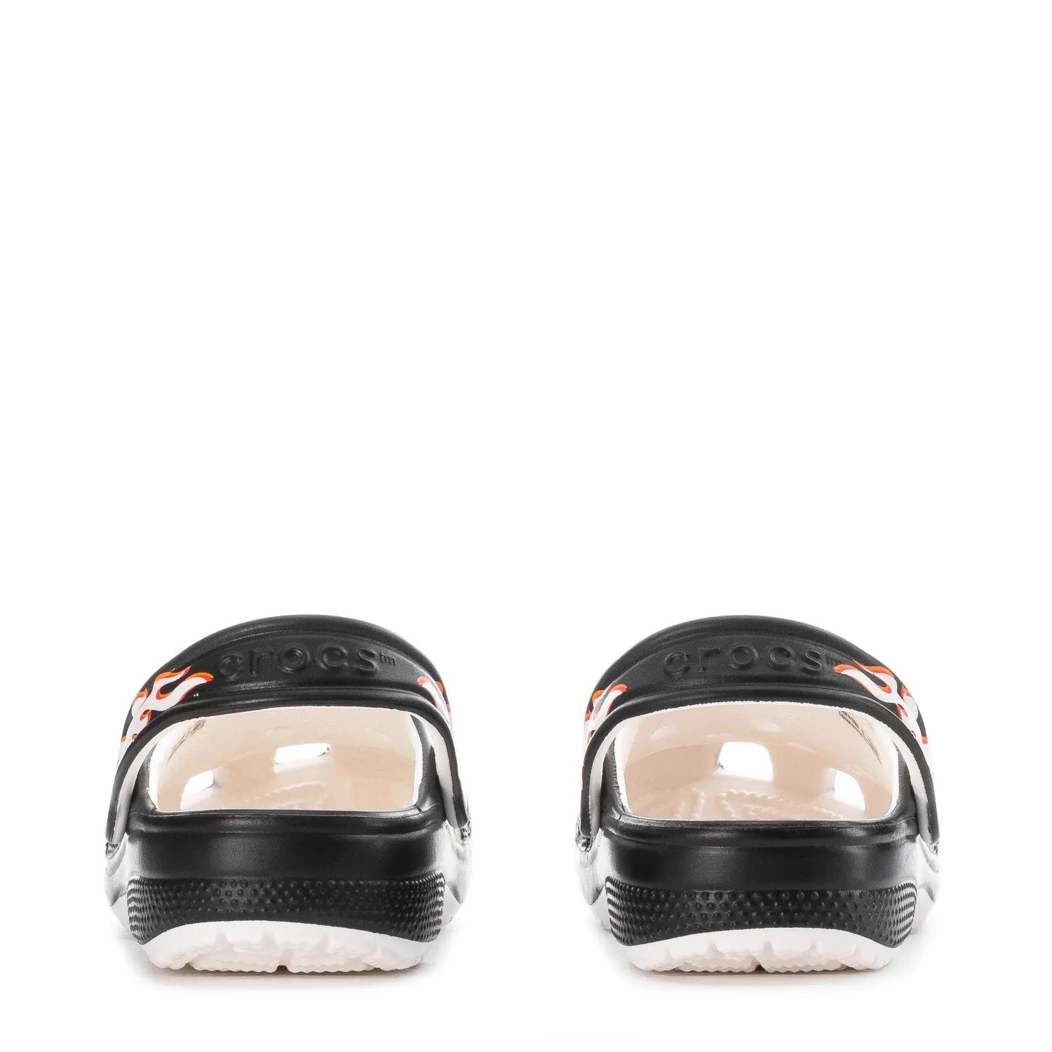 Classic Clog - Kids Shoes_Crocs