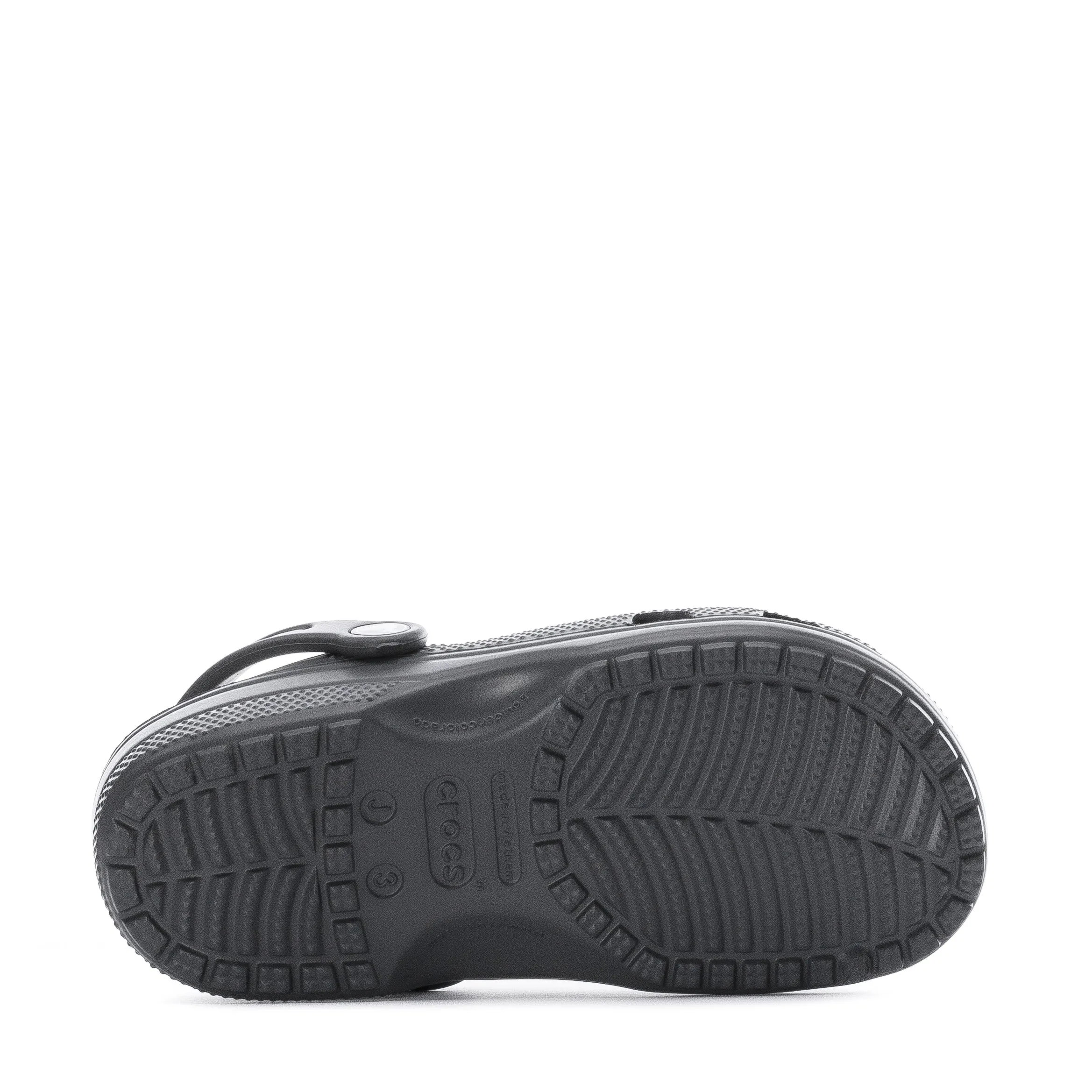 Classic Clog - Kids Shoes_Crocs