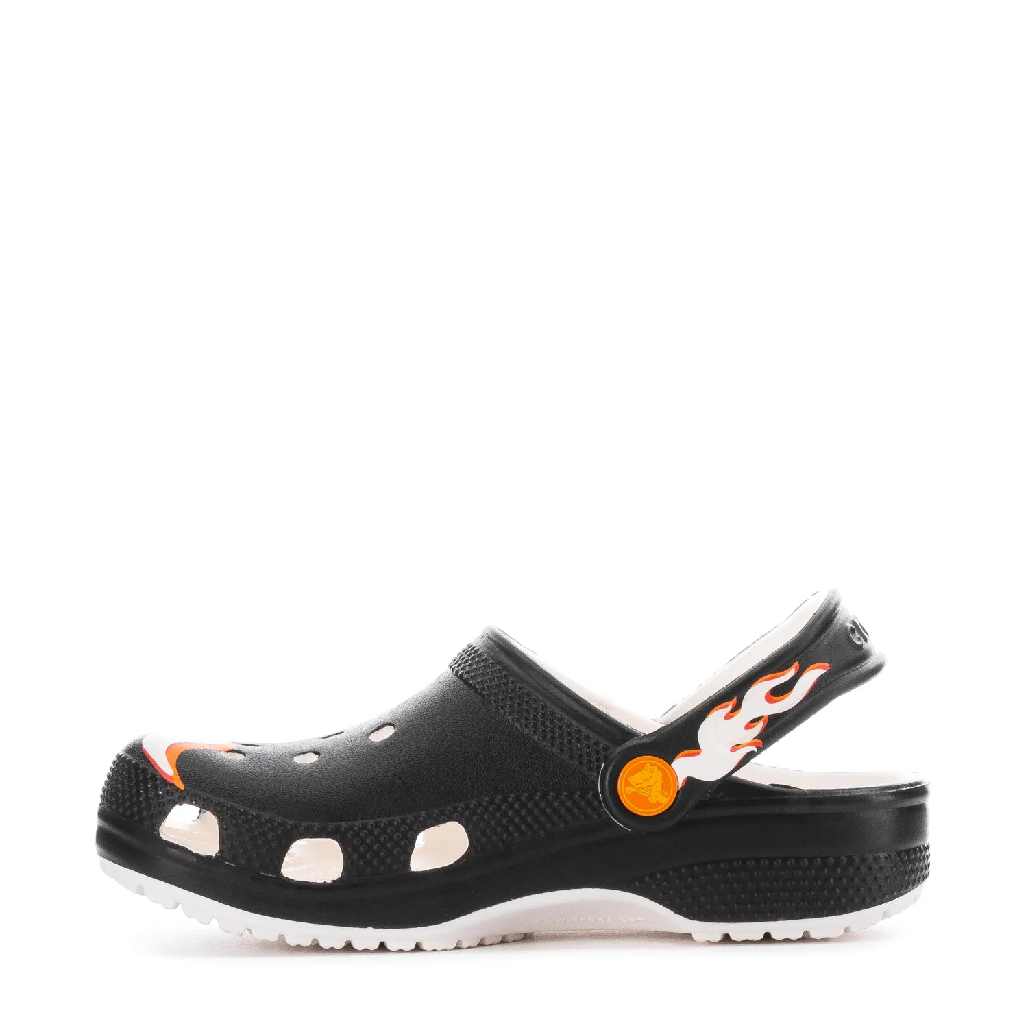 Classic Clog - Kids Shoes_Crocs
