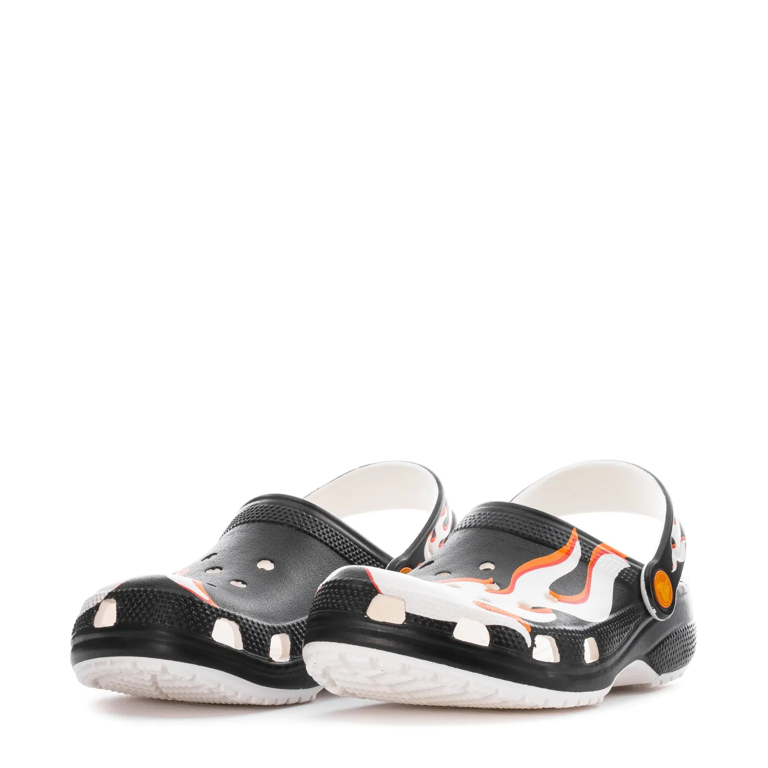 Classic Clog - Kids Shoes_Crocs