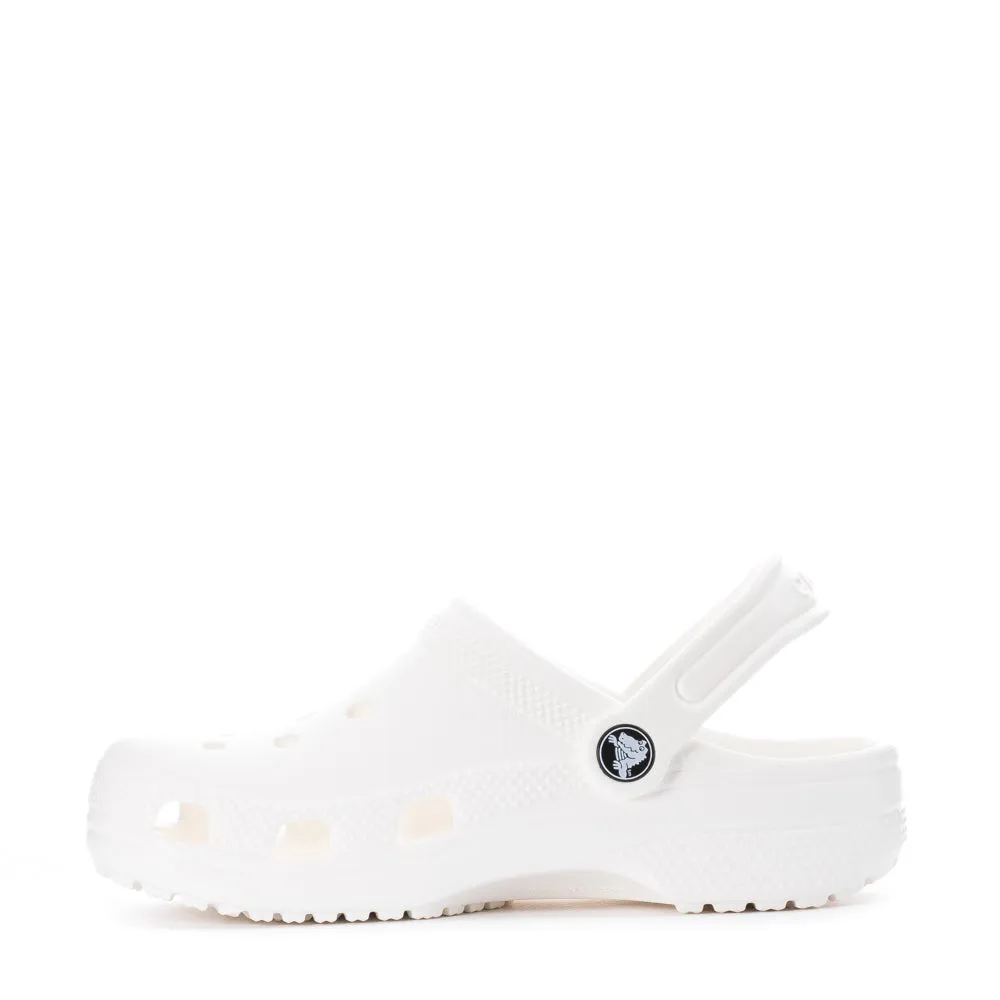 Classic Clog - Kids Shoes_Crocs