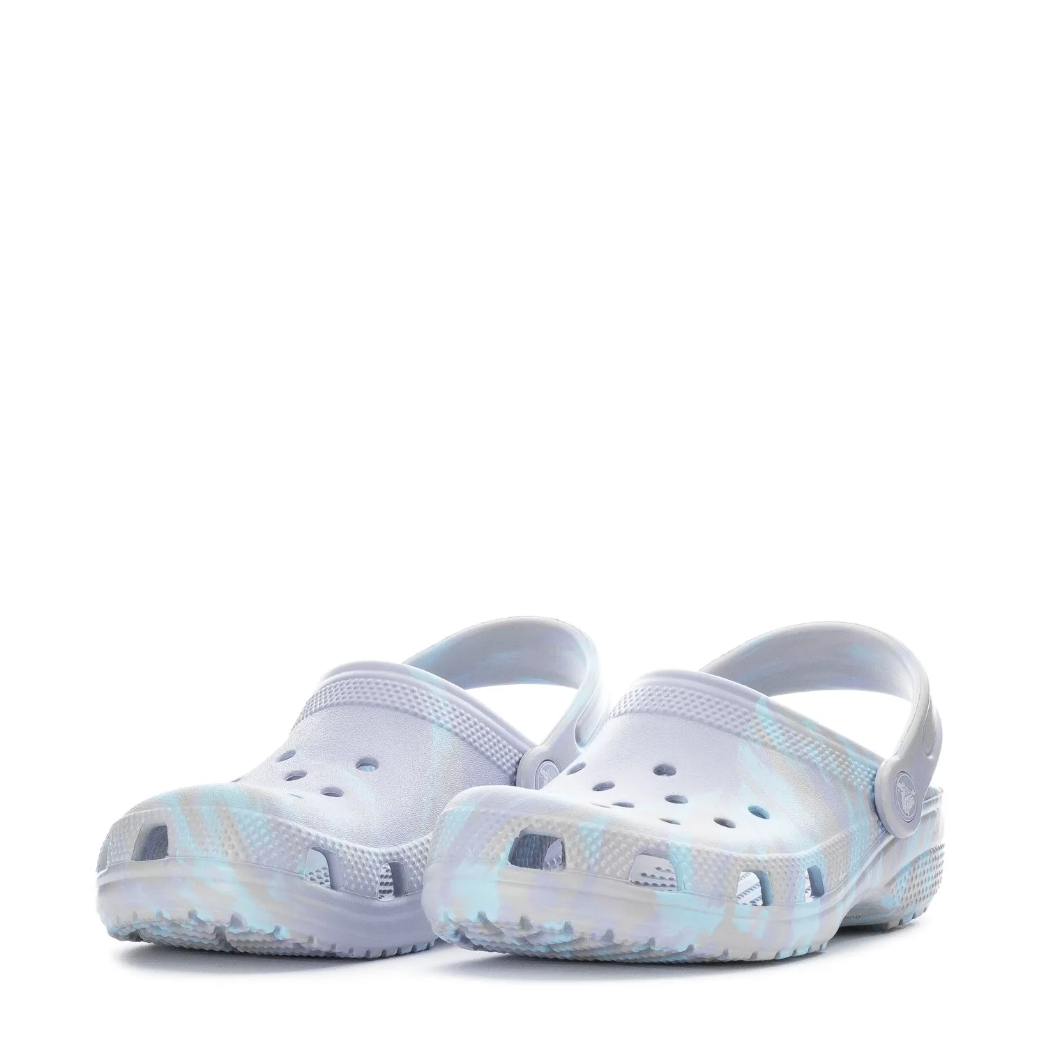 Classic Clog - Kids Shoes_Crocs
