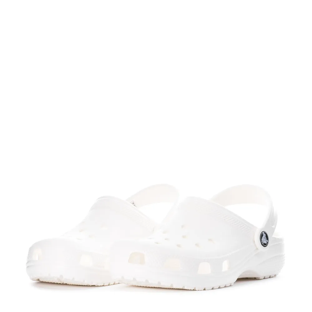 Classic Clog - Kids Shoes_Crocs