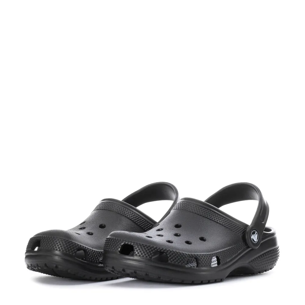 Classic Clog - Kids Shoes_Crocs