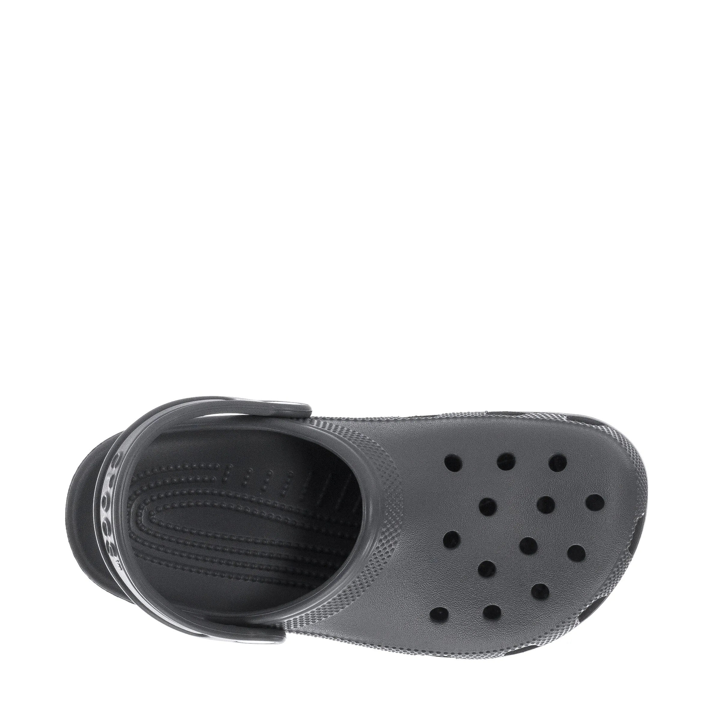 Classic Clog - Kids Shoes_Crocs