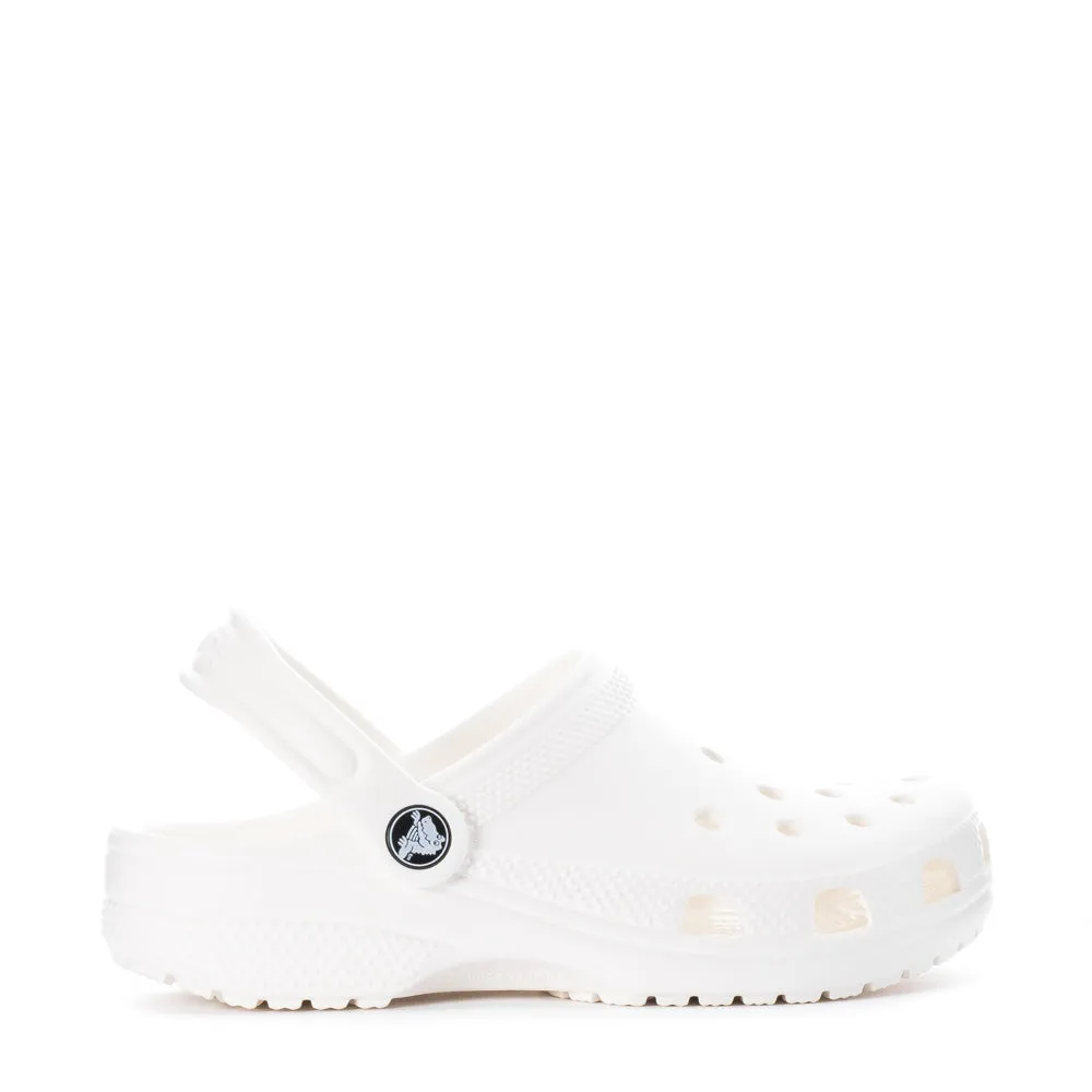 Classic Clog - Kids Shoes_Crocs