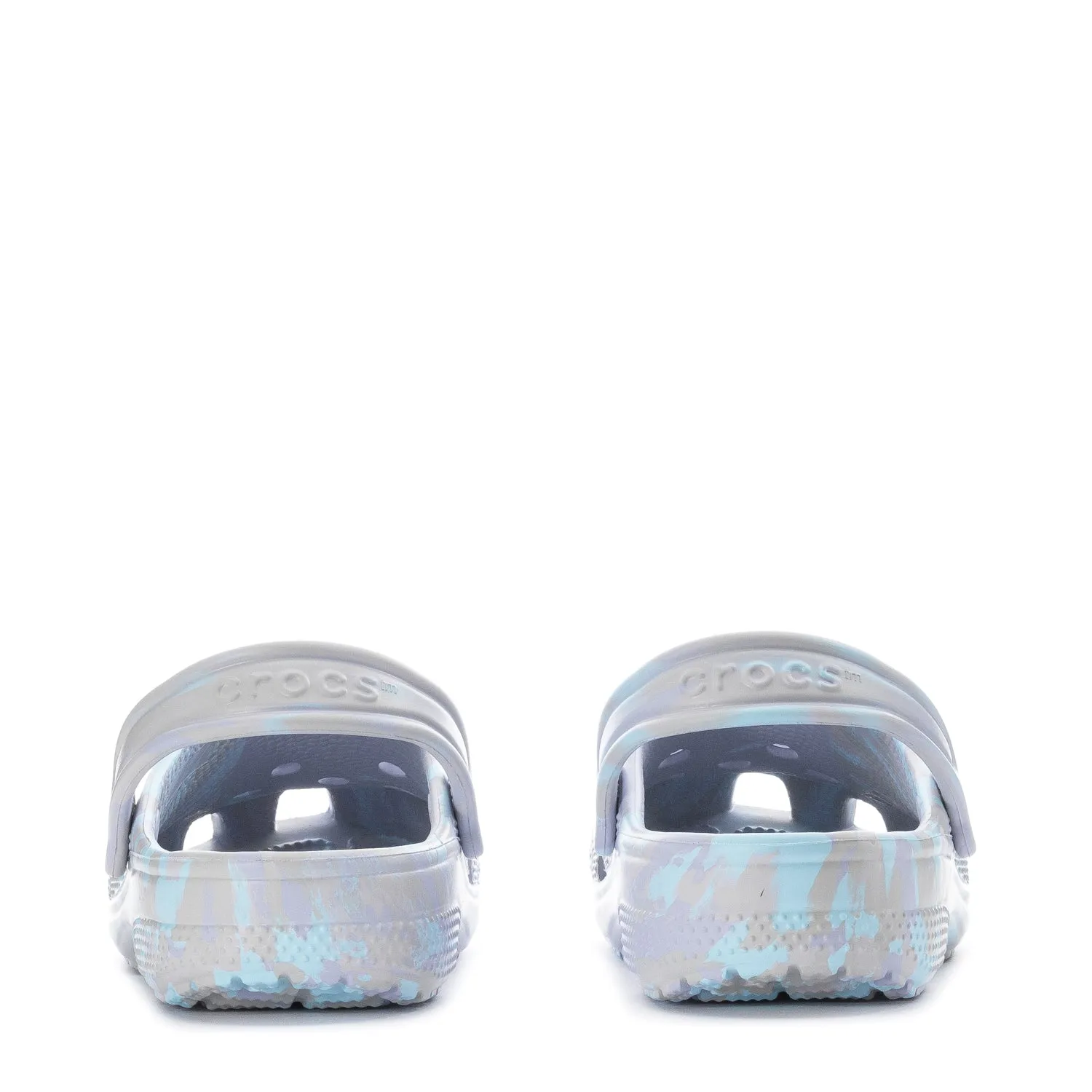 Classic Clog - Kids Shoes_Crocs