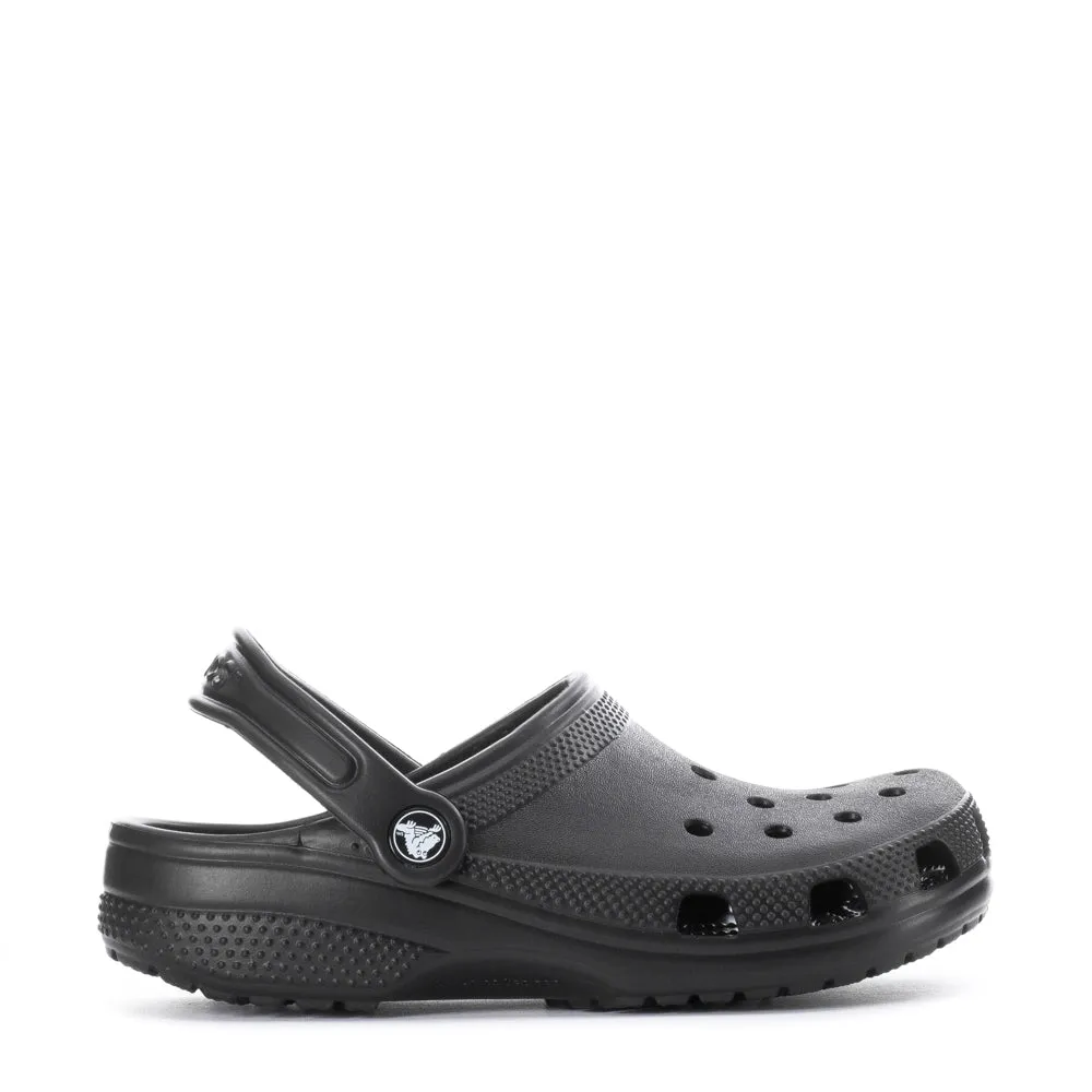 Classic Clog - Kids Shoes_Crocs