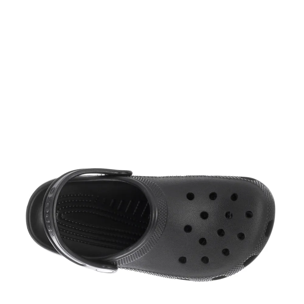 Classic Clog - Kids Shoes_Crocs