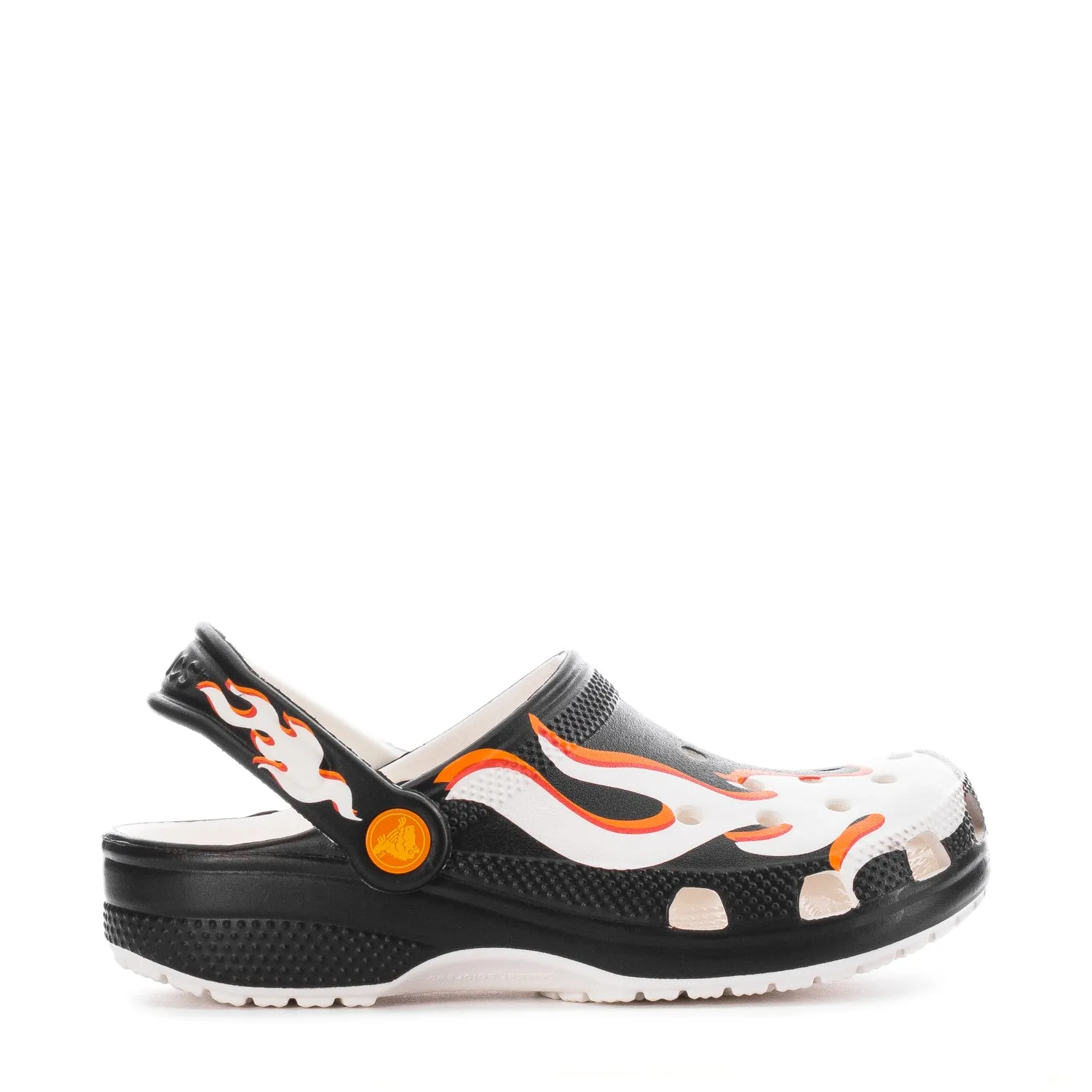 Classic Clog - Kids Shoes_Crocs