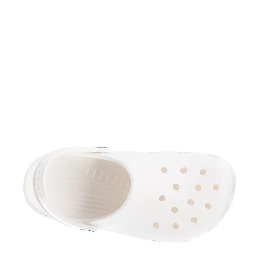 Classic Clog - Kids Shoes_Crocs