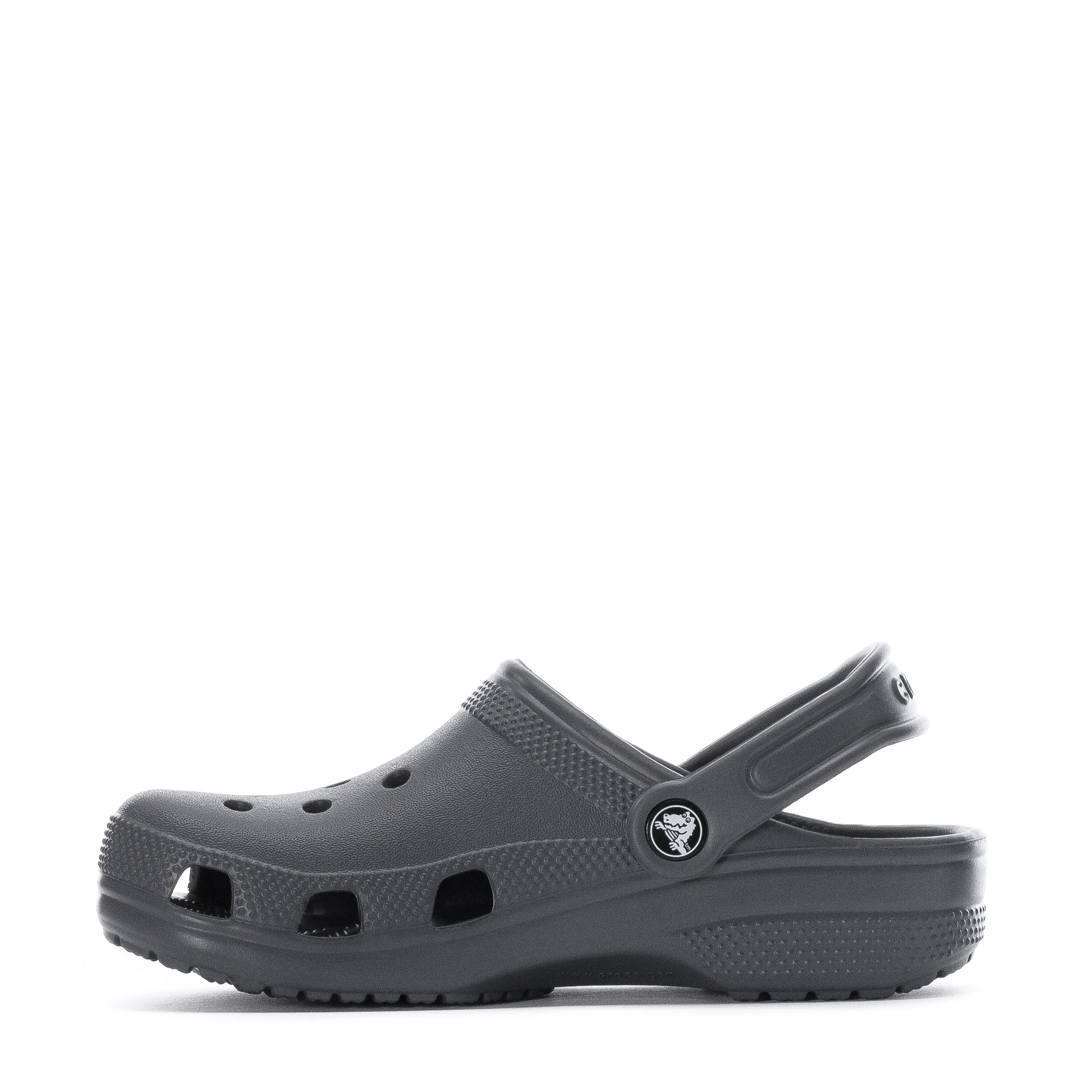 Classic Clog - Kids Shoes_Crocs
