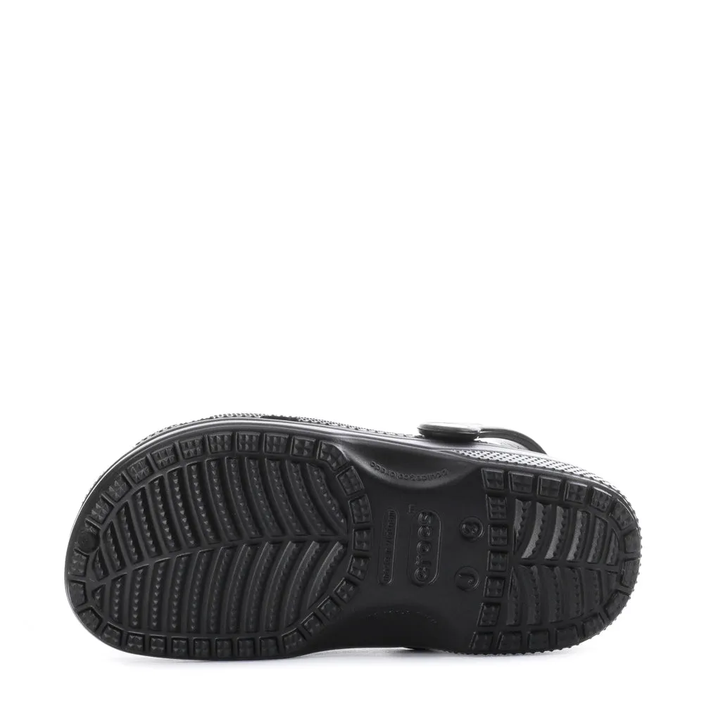 Classic Clog - Kids Shoes_Crocs