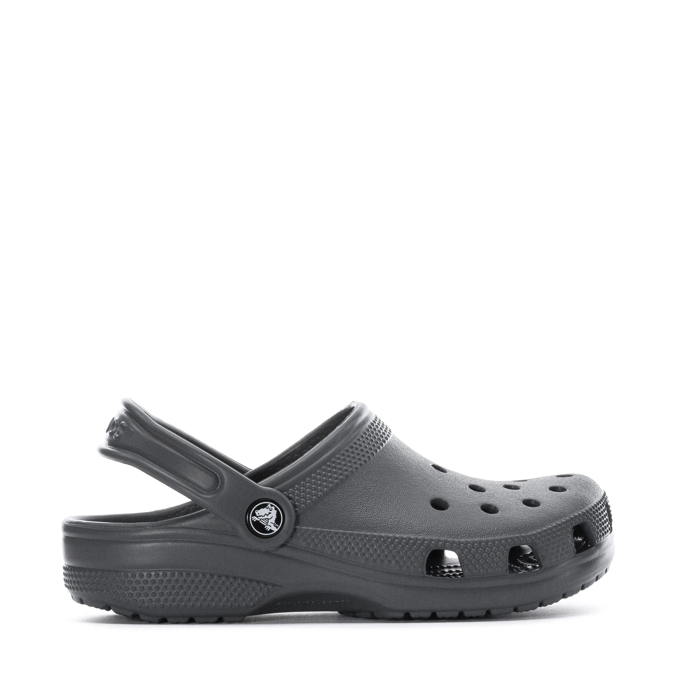 Classic Clog - Kids Shoes_Crocs