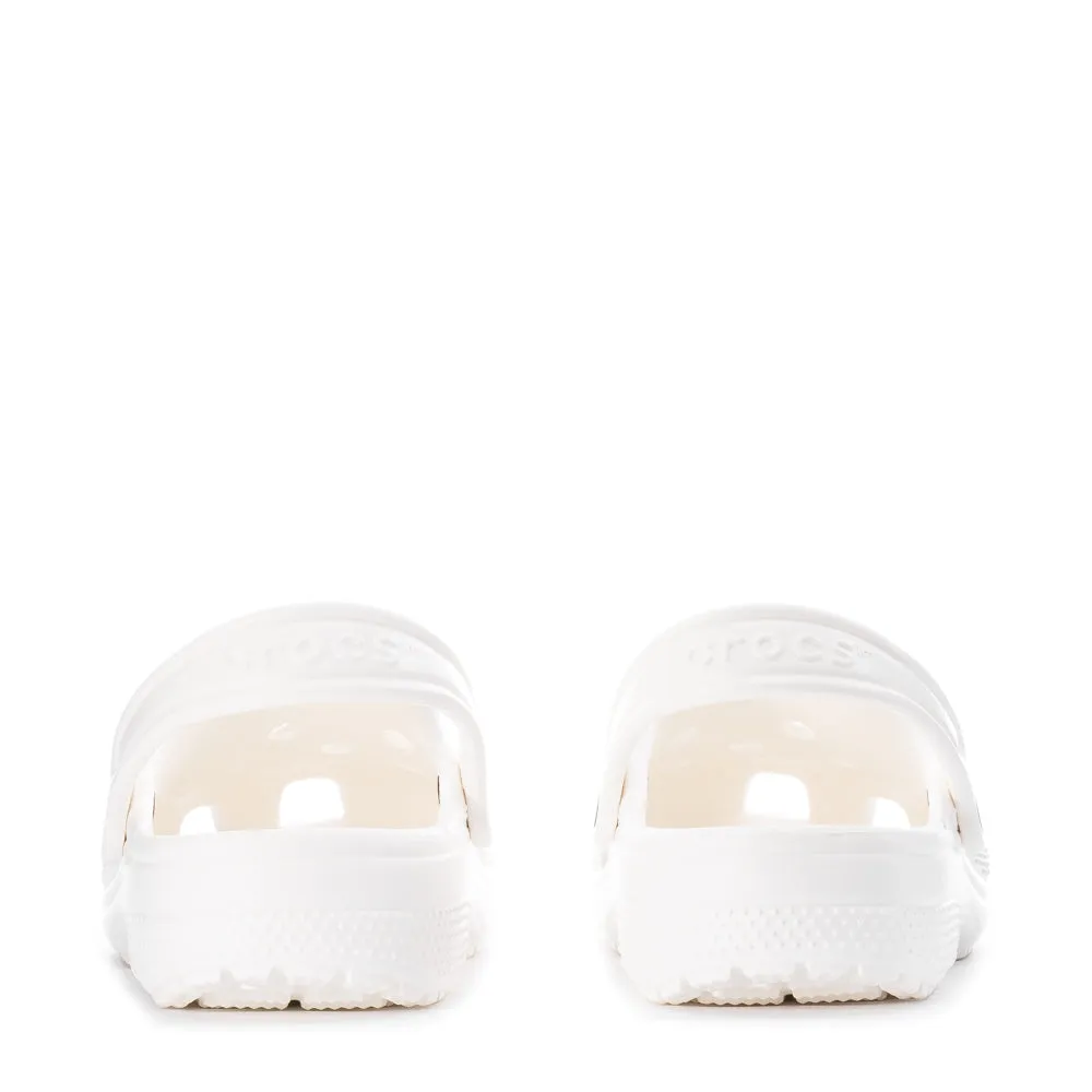 Classic Clog - Kids Shoes_Crocs