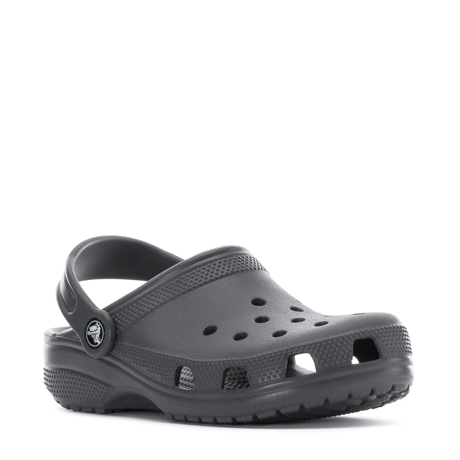 Classic Clog - Kids Shoes_Crocs