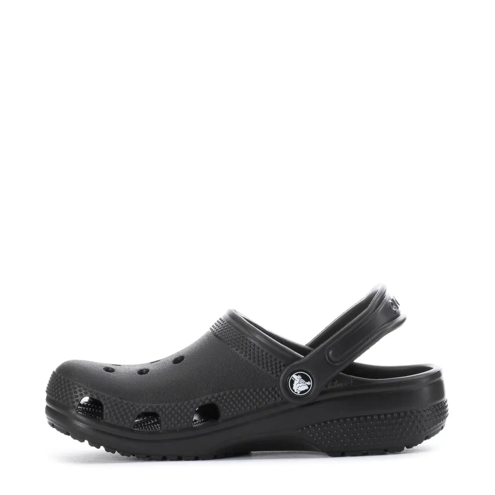Classic Clog - Kids Shoes_Crocs