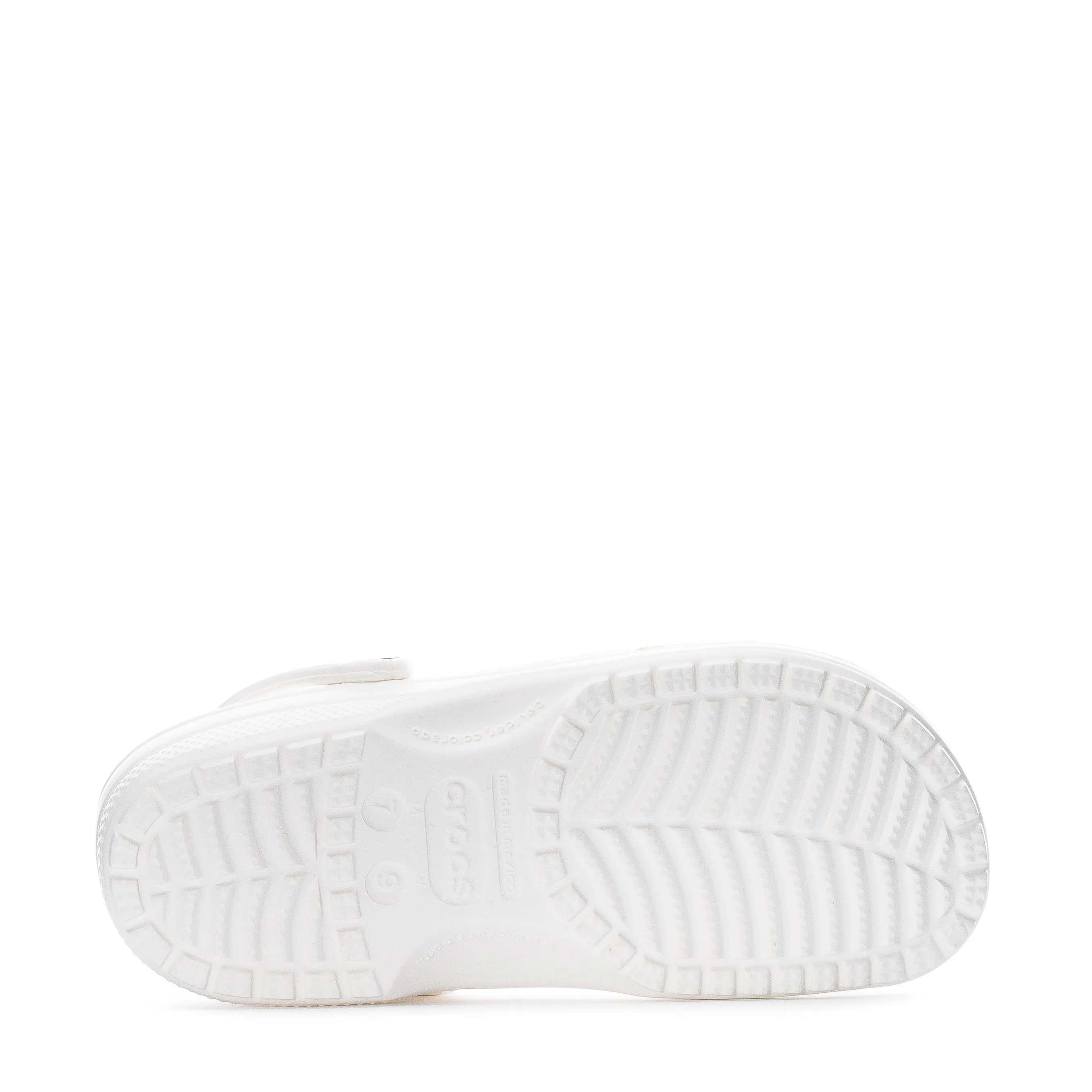 Classic Clog - Mens Shoes_Crocs