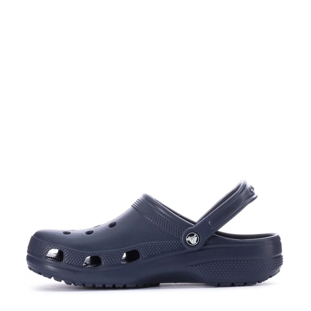Classic Clog - Mens Shoes_Crocs