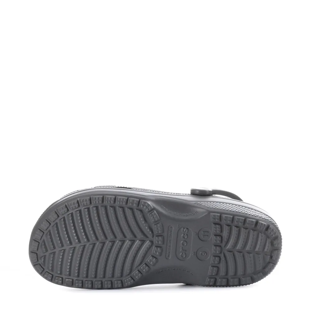 Classic Clog - Mens Shoes_Crocs