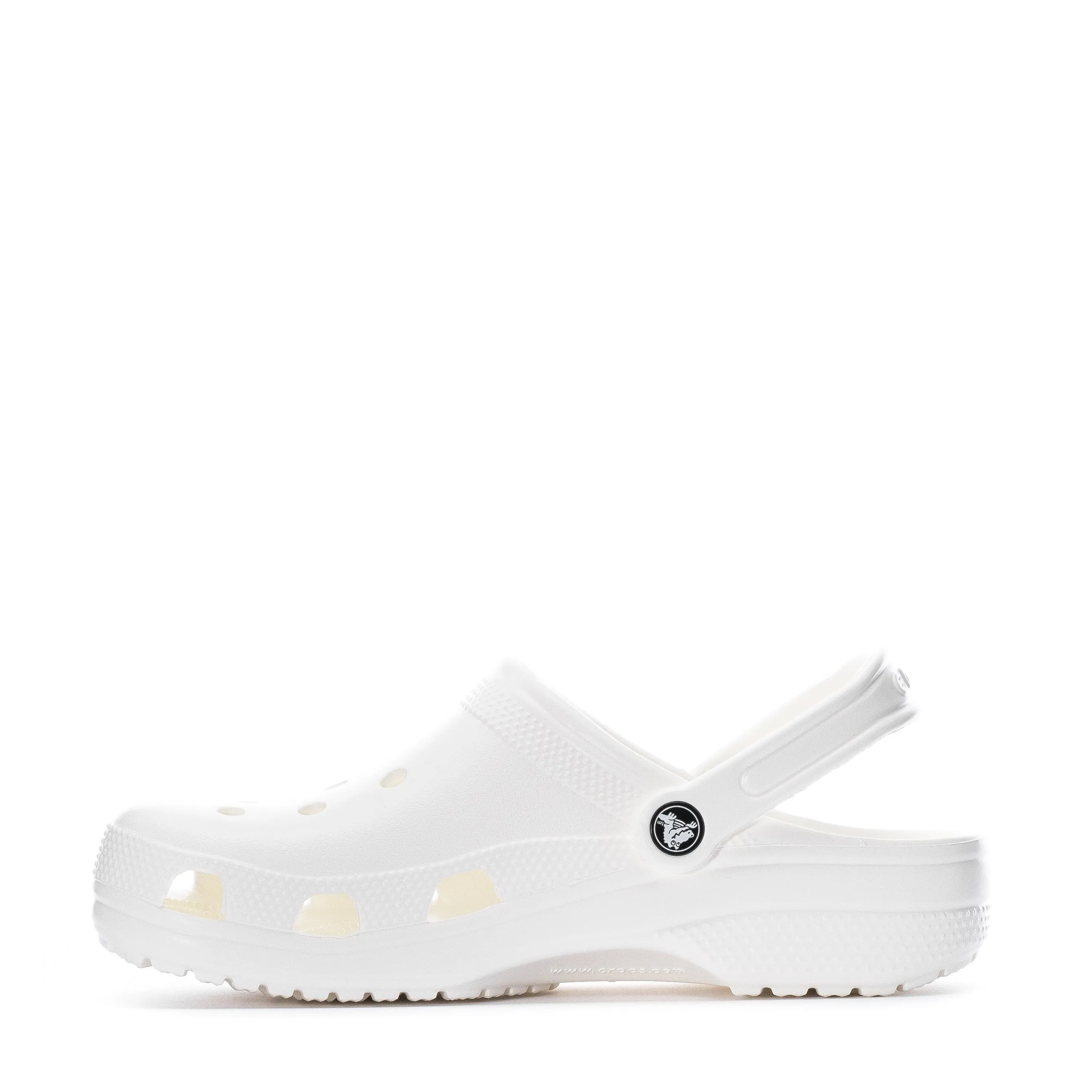 Classic Clog - Mens Shoes_Crocs