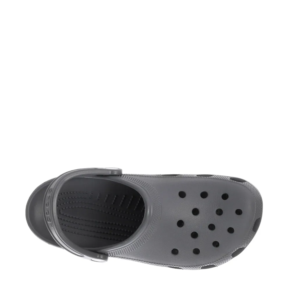 Classic Clog - Mens Shoes_Crocs